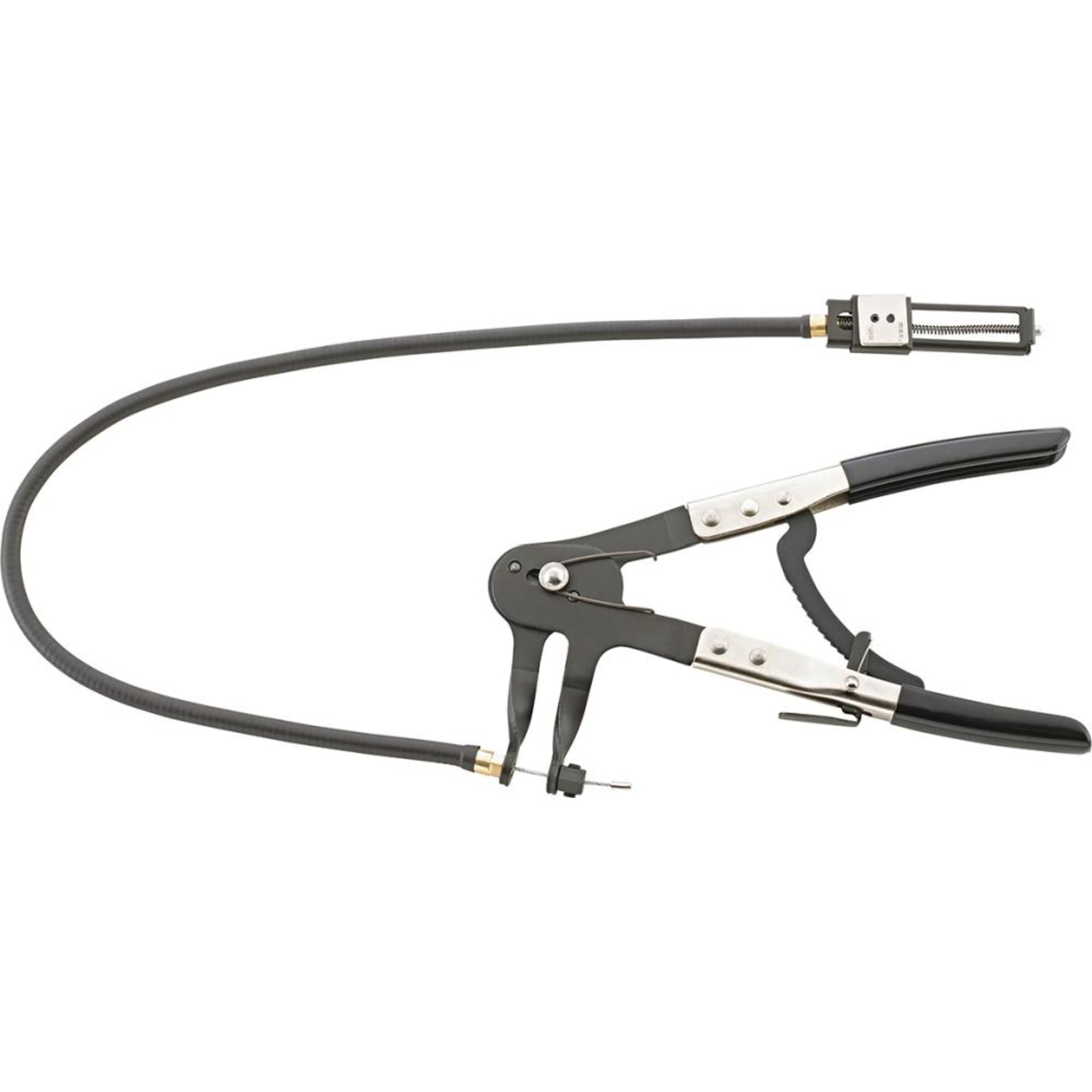 HAZET Pince pour colliers de serrage 798-15B ∙ 875 mm