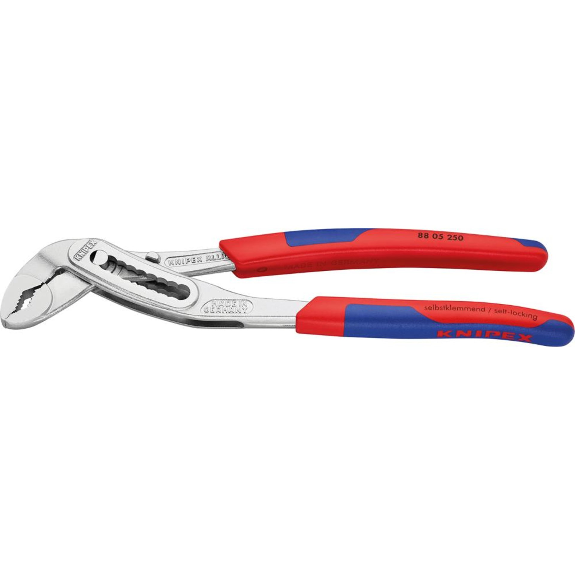 ALKNIPEX Alligator® Waterpomptang