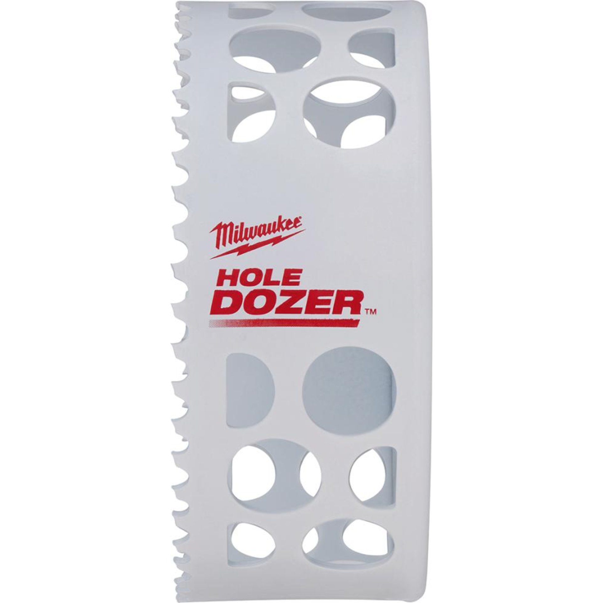 Lochsäge Hole Dozer 25mm Milwaukee VE à 1 Stück