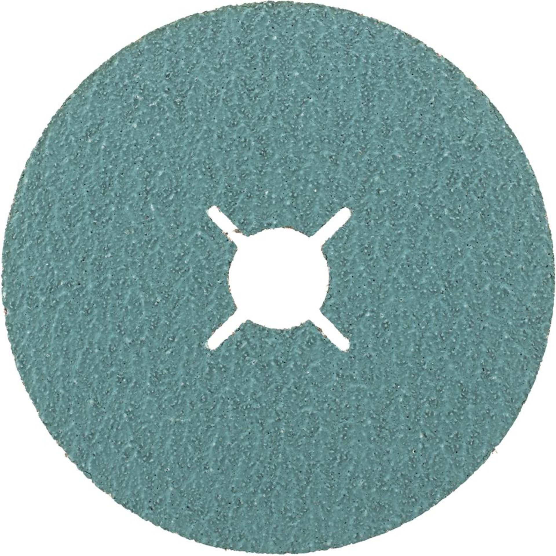 Fiberschleifscheibe Zirkon 125mm K60 VSM