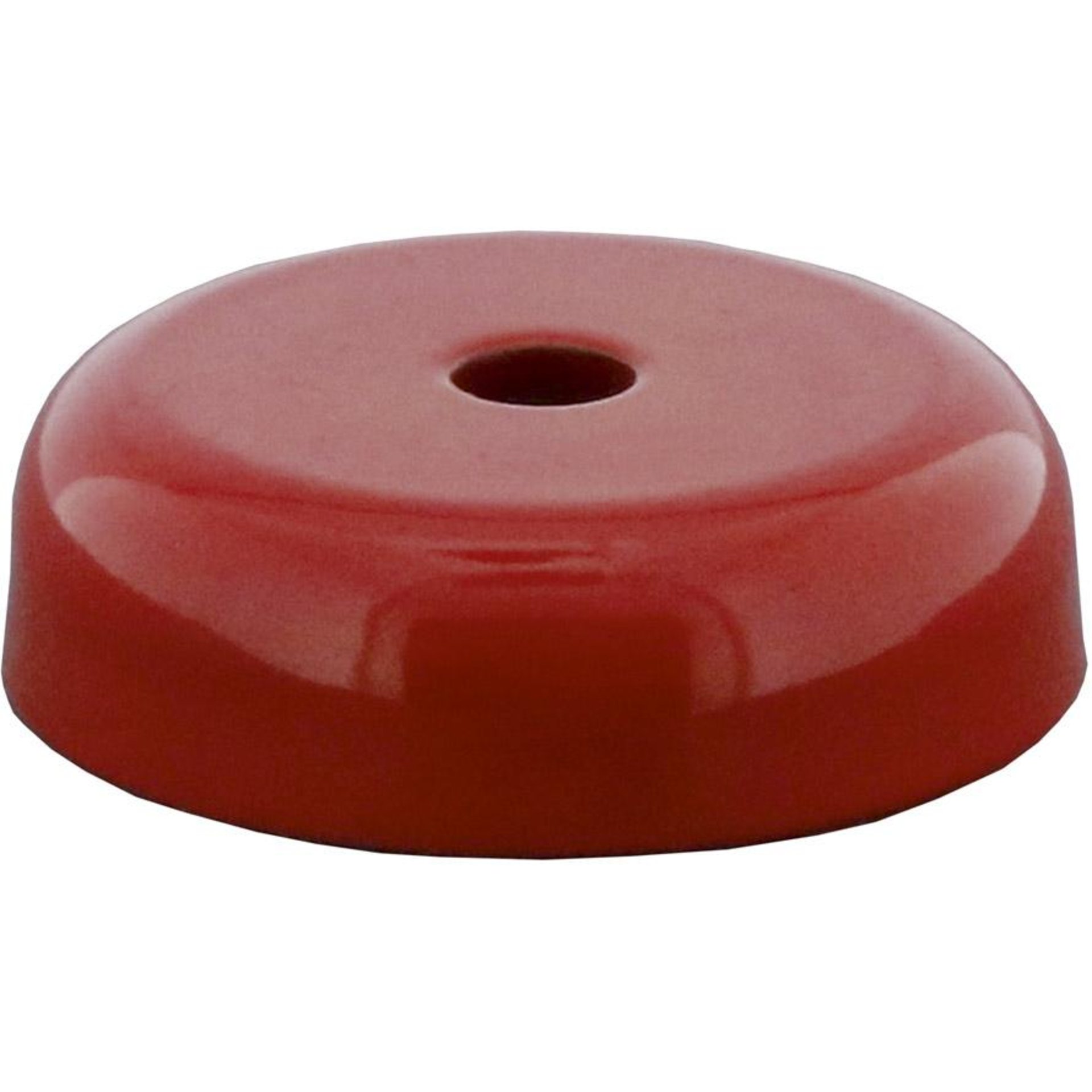 Flachtopfmagnet 28,6x8,5mm FORTIS