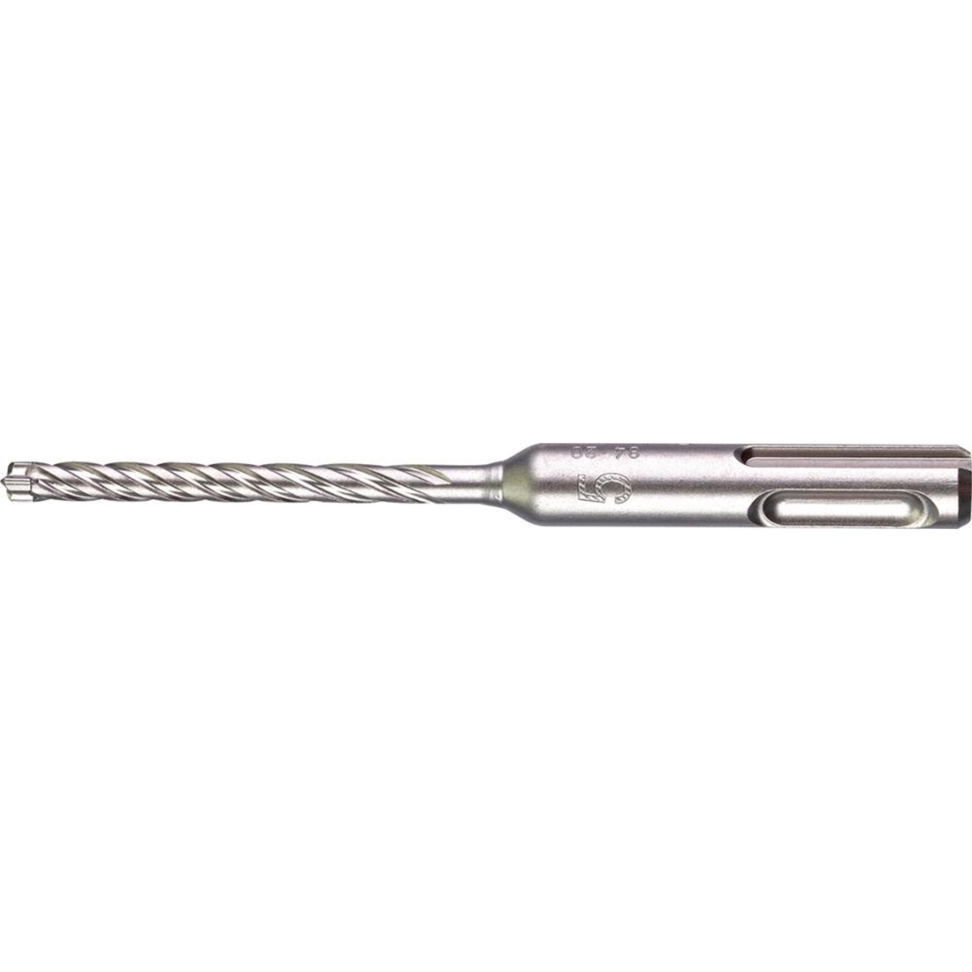 SDS-plus-Hammerbohrer MX4™