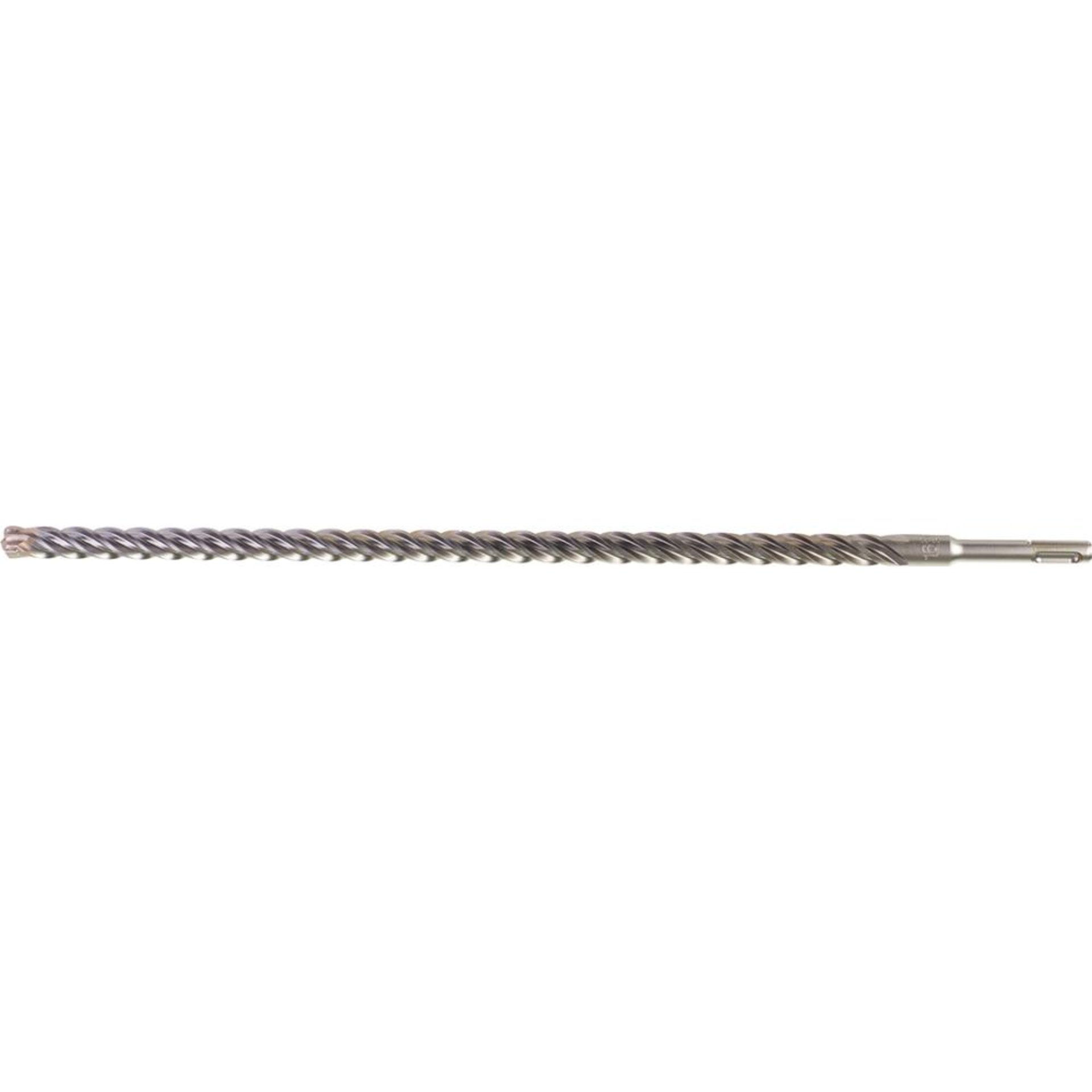 Hammerbohrer SDS-Plus MX4 4-Schneiden 16 x 450 mm, 1er Pack Milwaukee