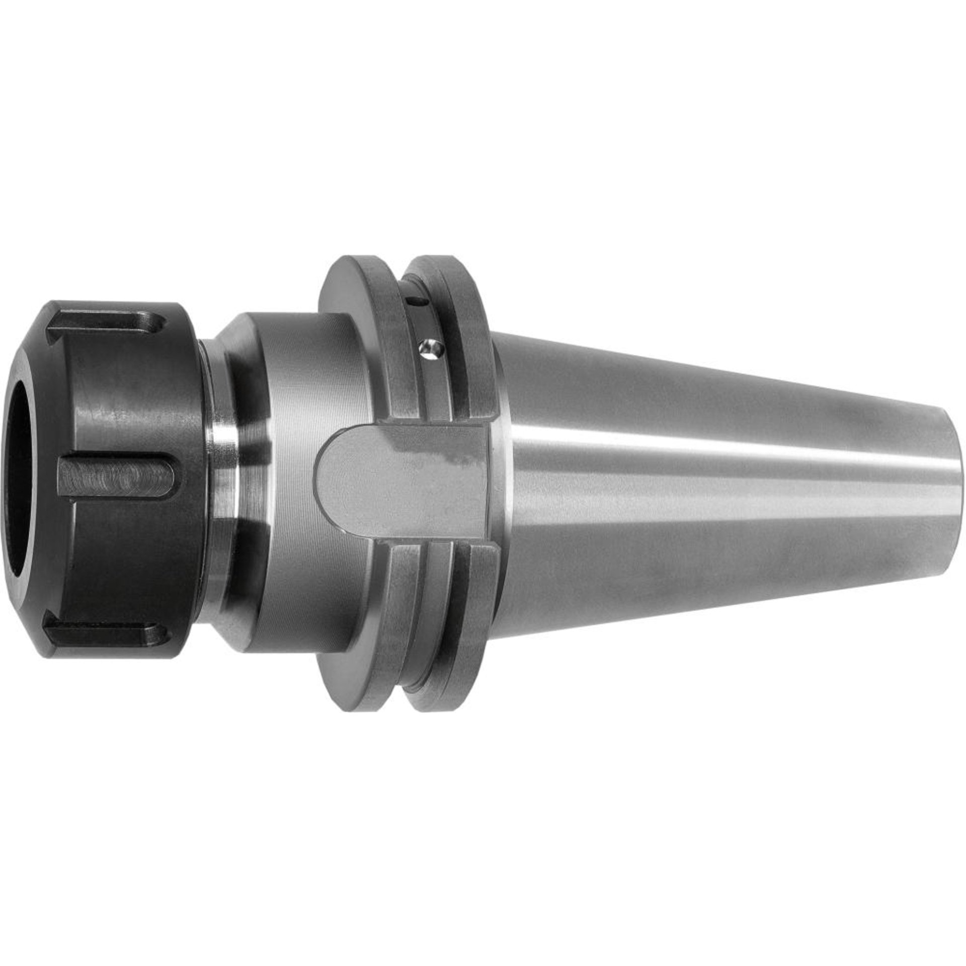 Spannzangenfutter DIN ISO 7388-1AD SK50 ER16 FORMAT