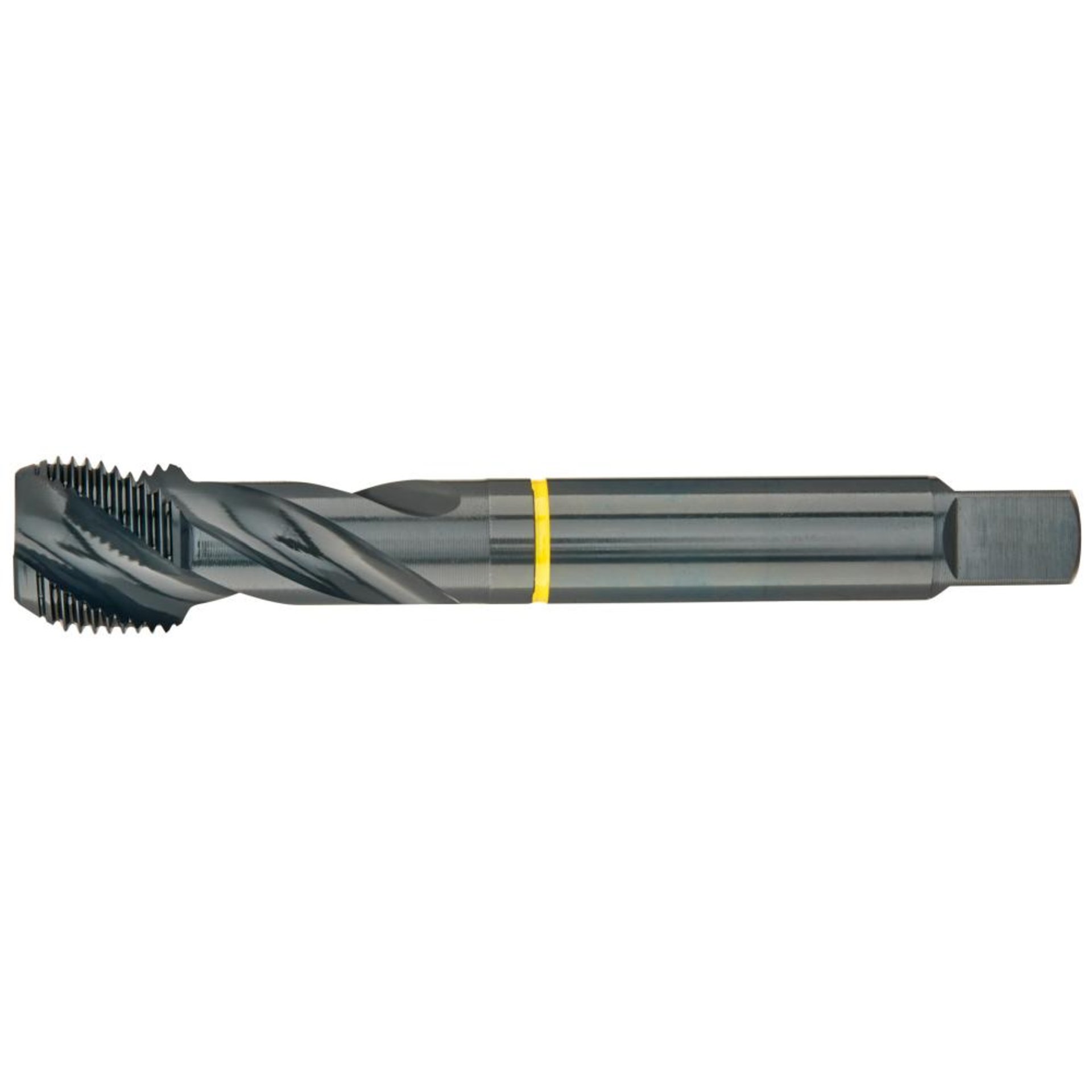 Maschinengewindebohrer DIN5156 Form C G1/4" GÜHRING