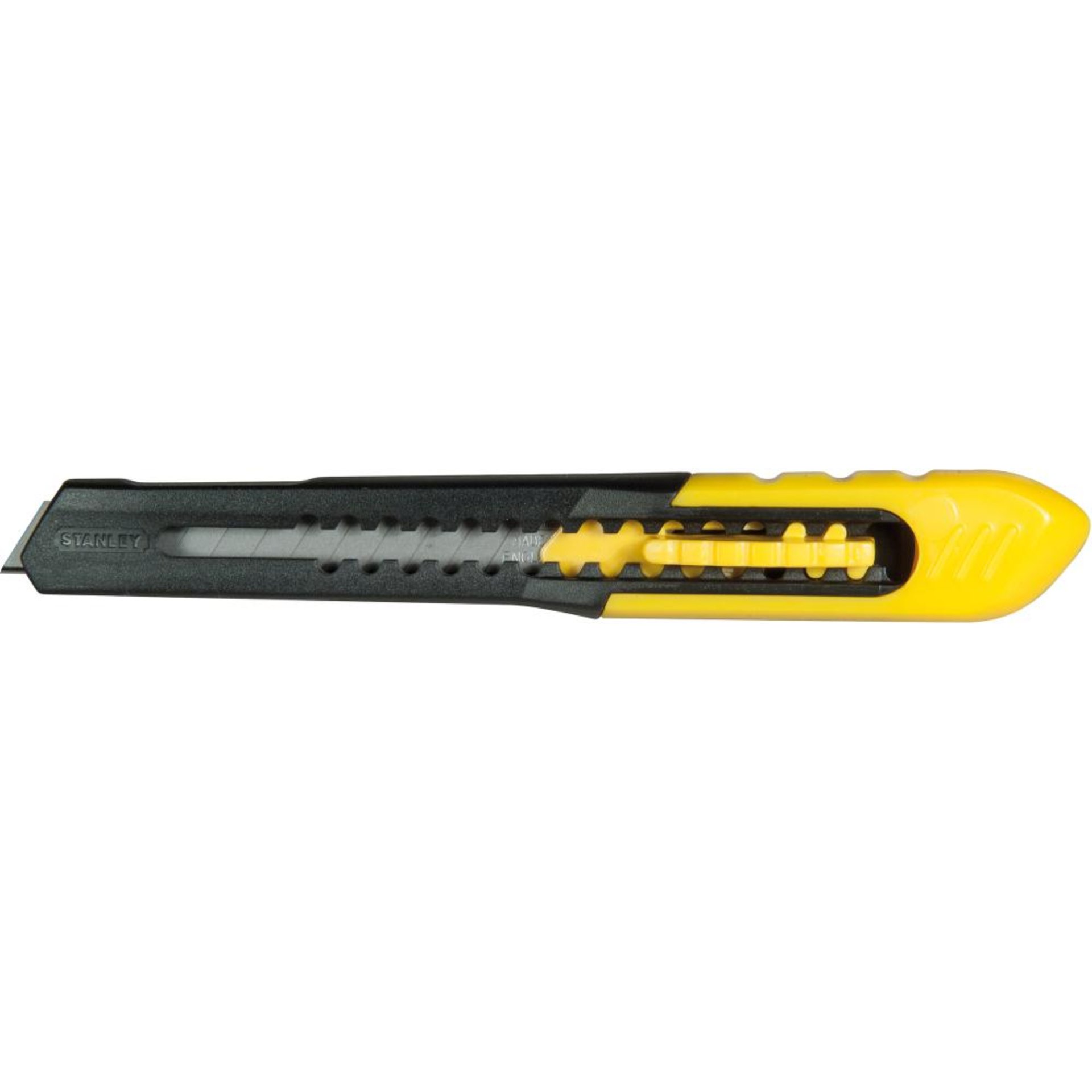 Cuttermesser SM 9mm STANLEY