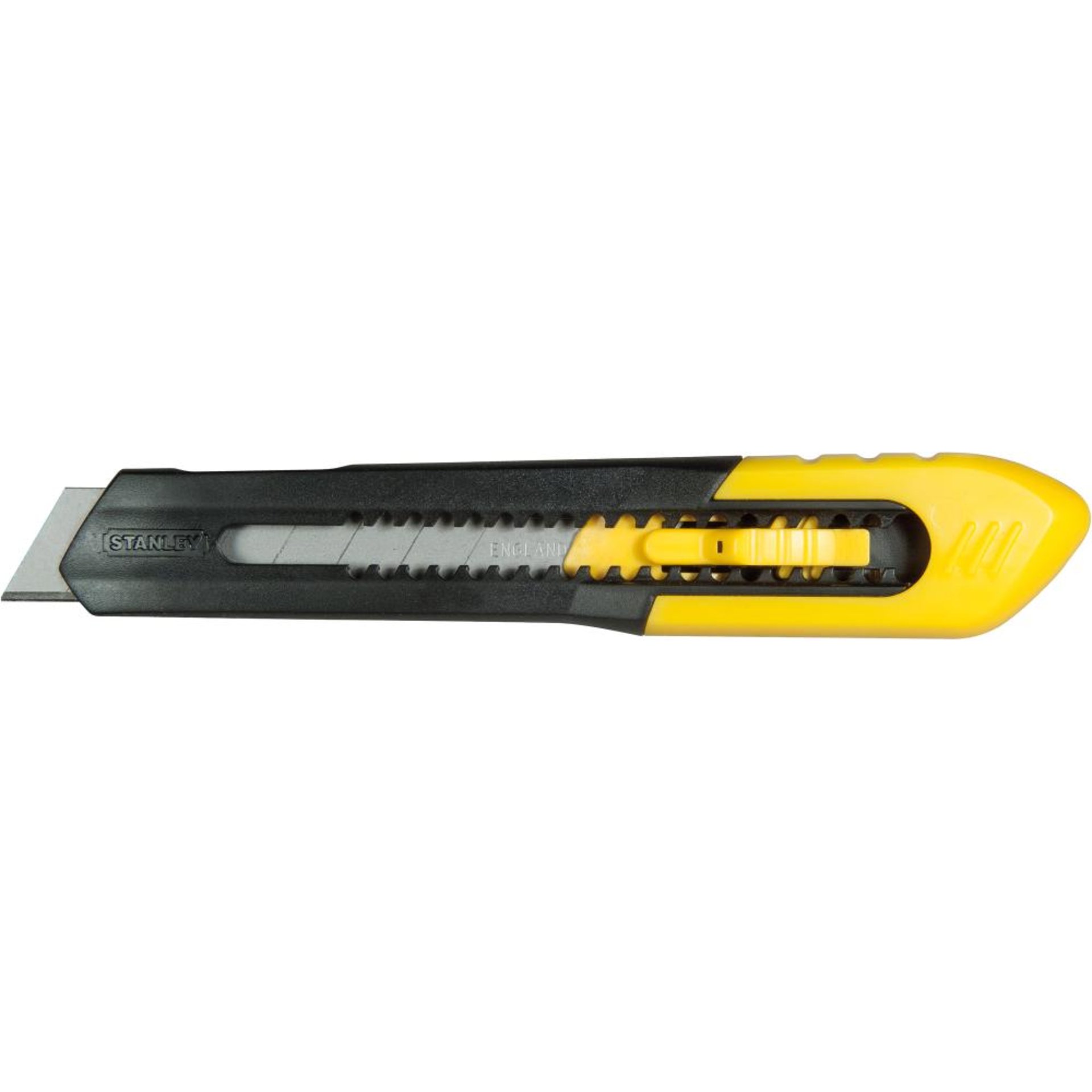 Cuttermesser SM 18mm STANLEY