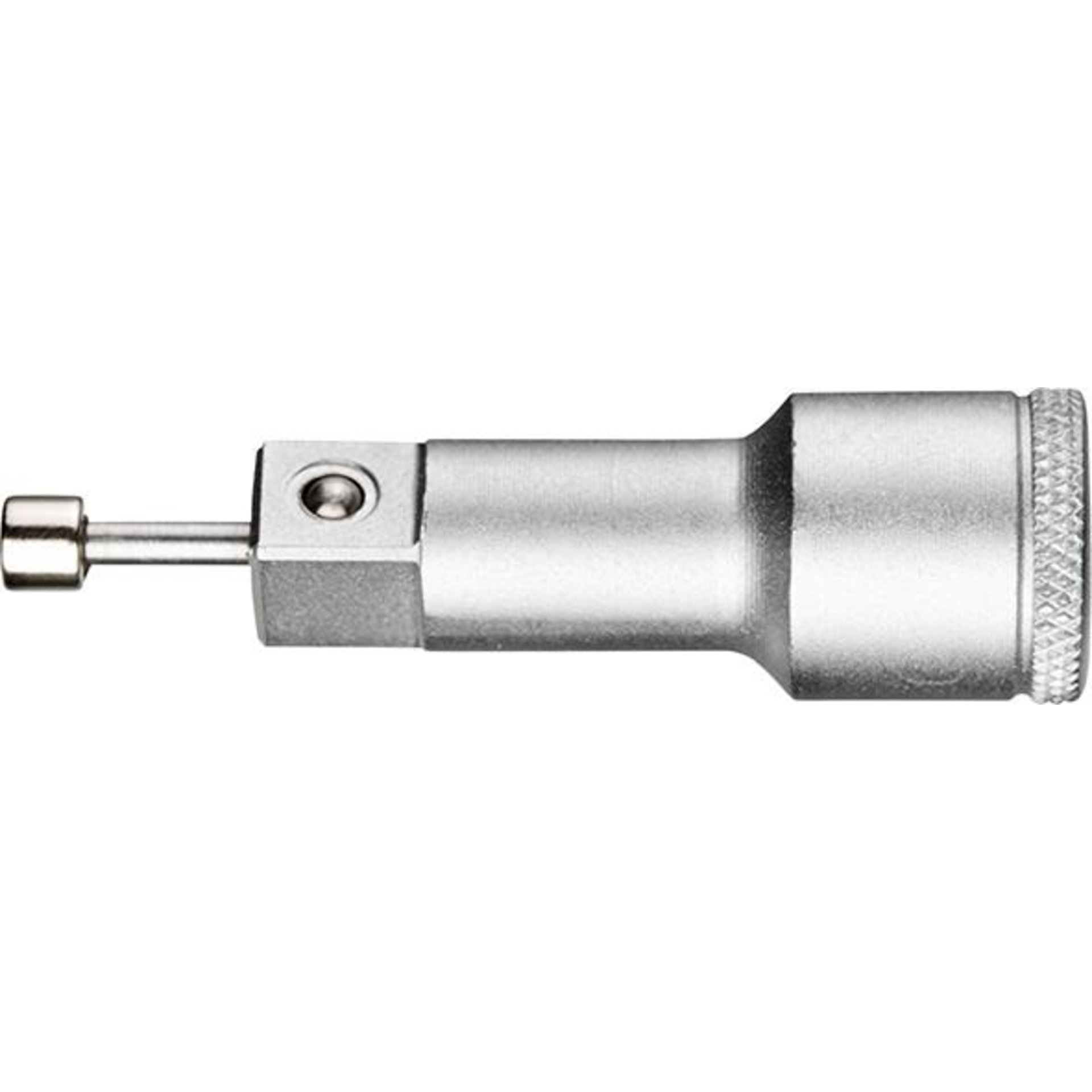 Verlängerung 3/8" 65mm mit Haltemagnet Gedore