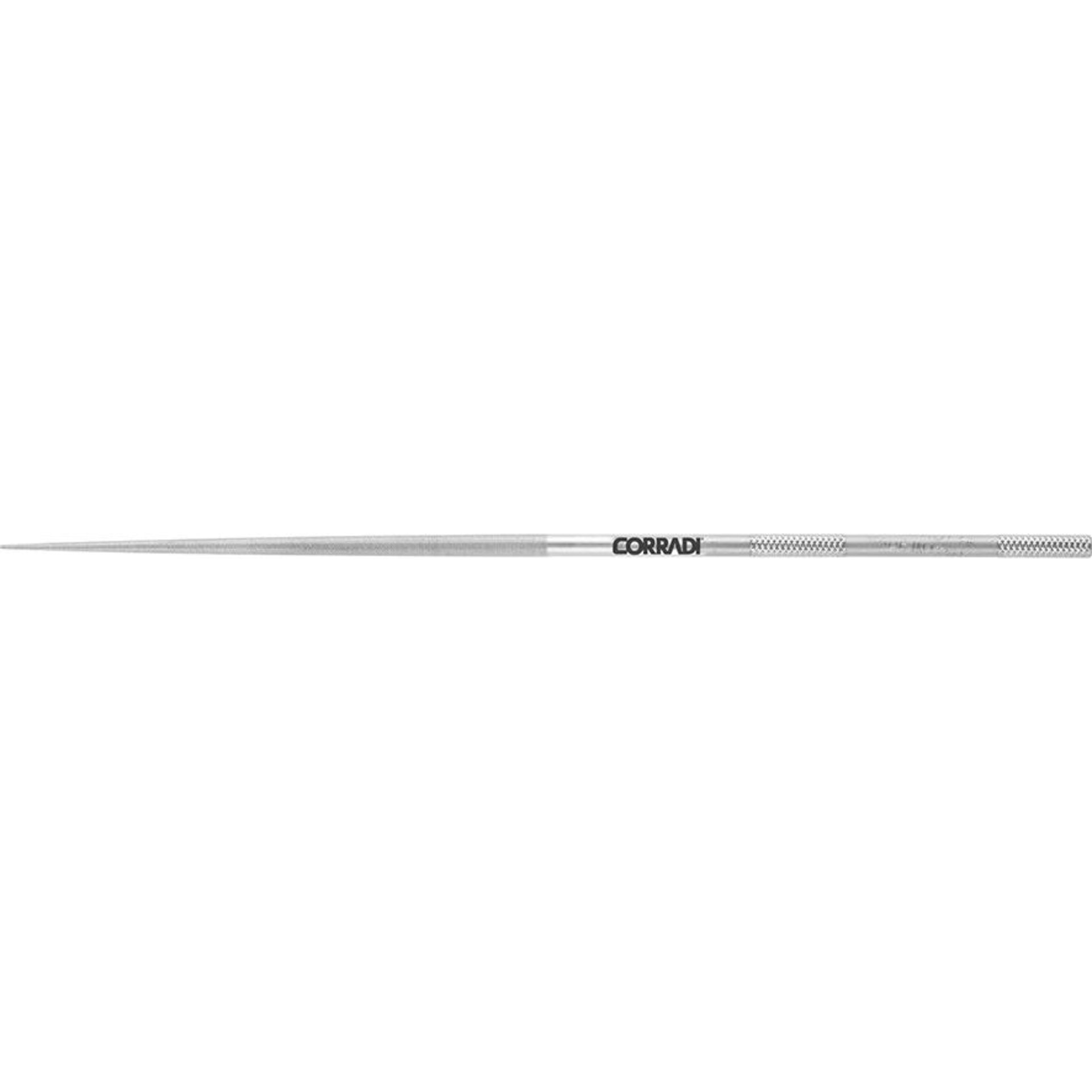 Nadelfeile Präzision rund 160mm Hieb 1 PFERD