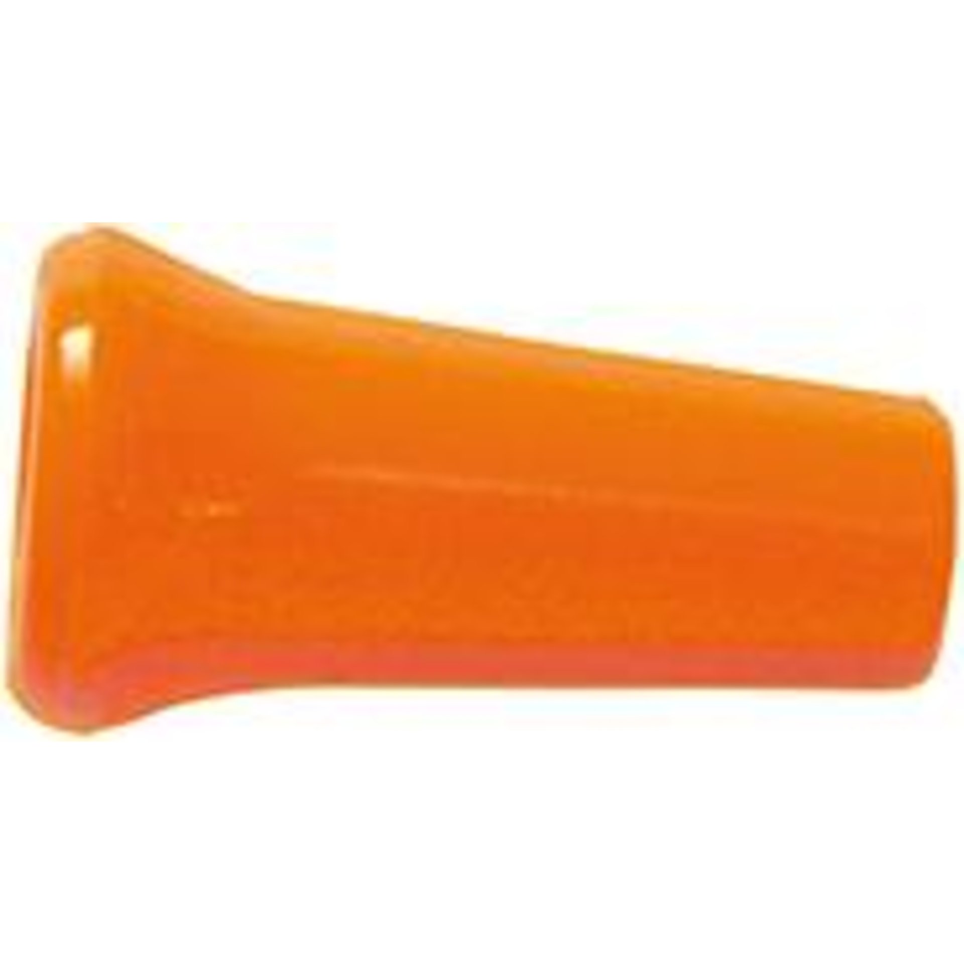 Runddüse 4-teilig für Kühlmittelschlauch 1/4" 6mm LOC-LINE