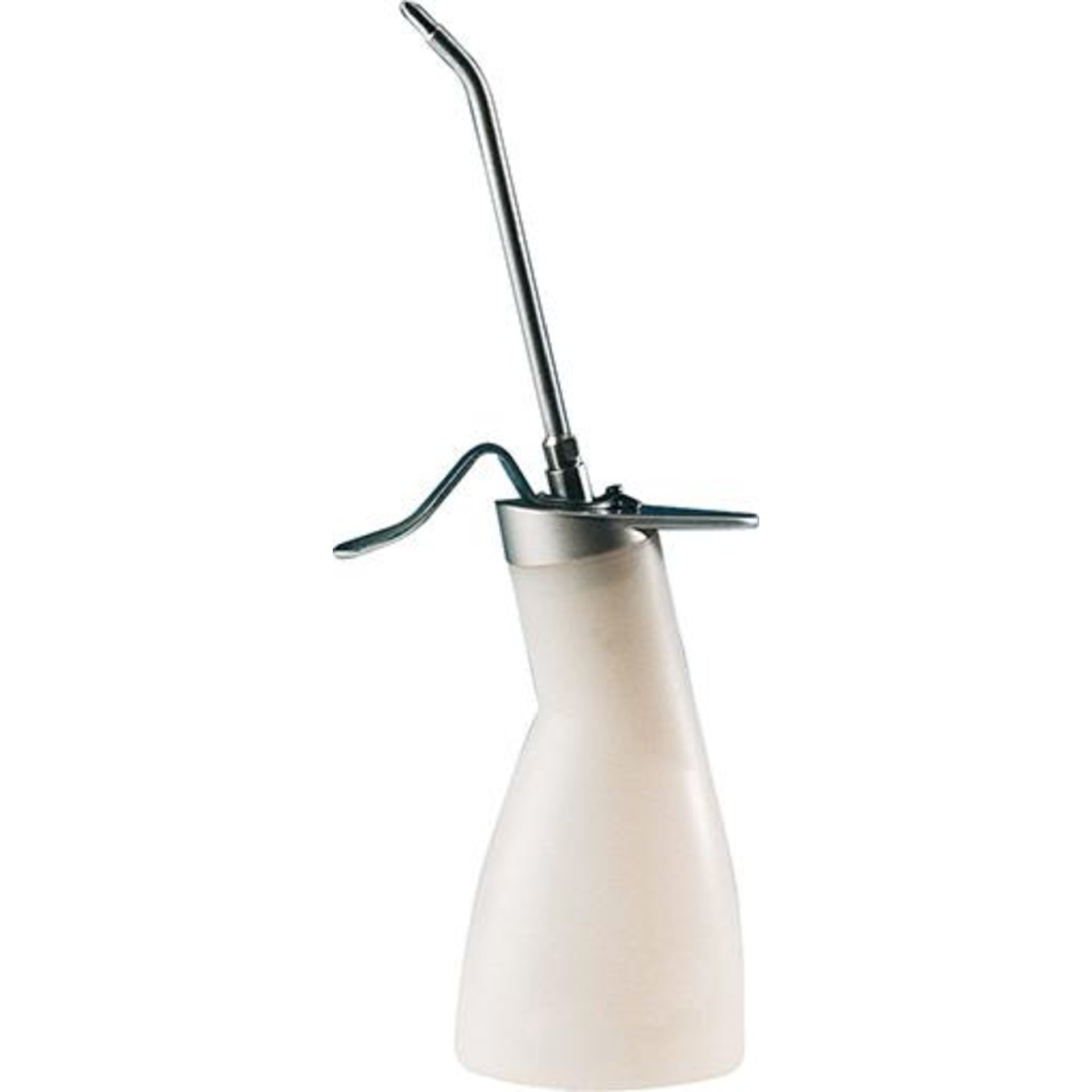 Ölspritzkanne Polyethylen Gr.1 Nenninhalt 500ml FORMAT