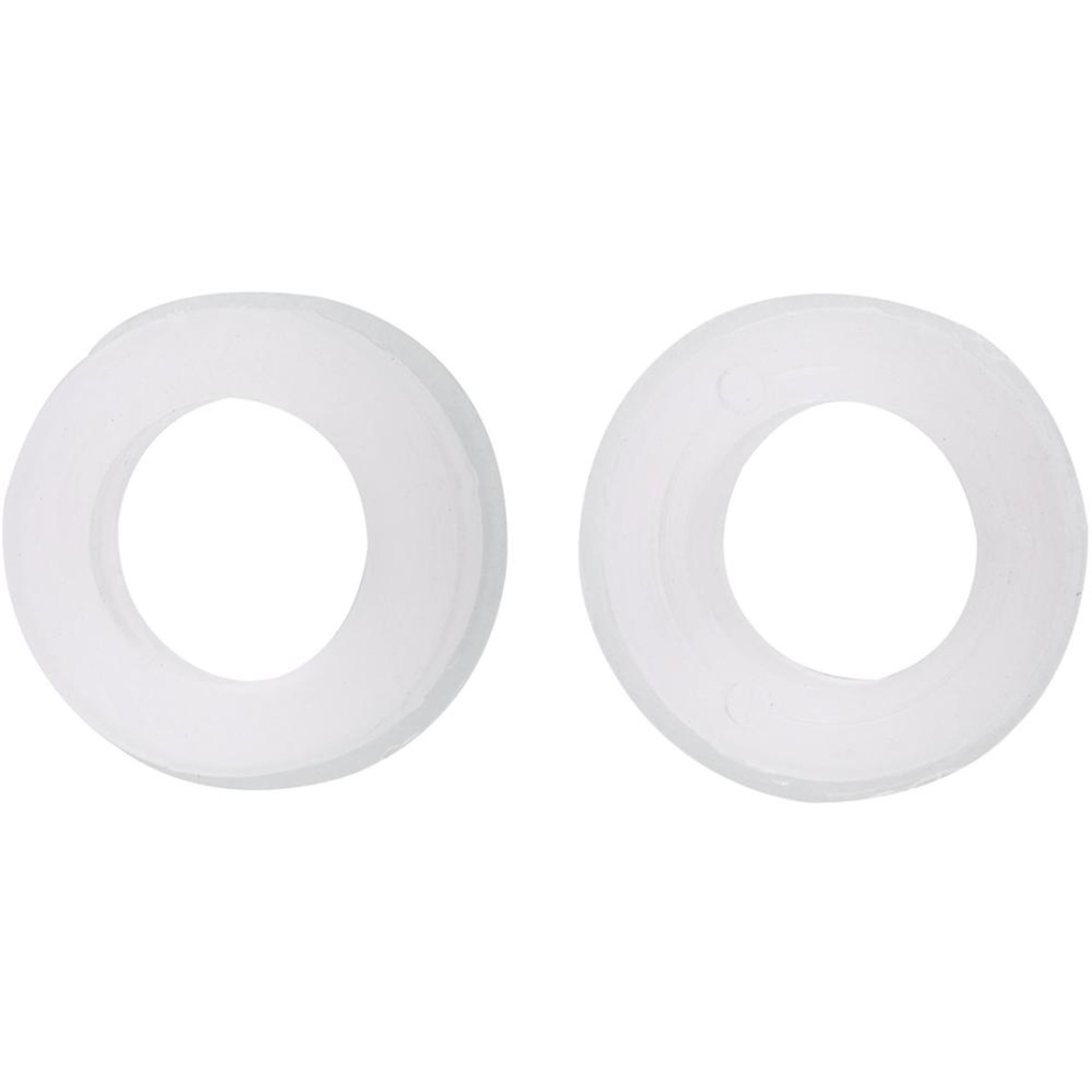 Reduzierring-Paar für Schleifscheiben