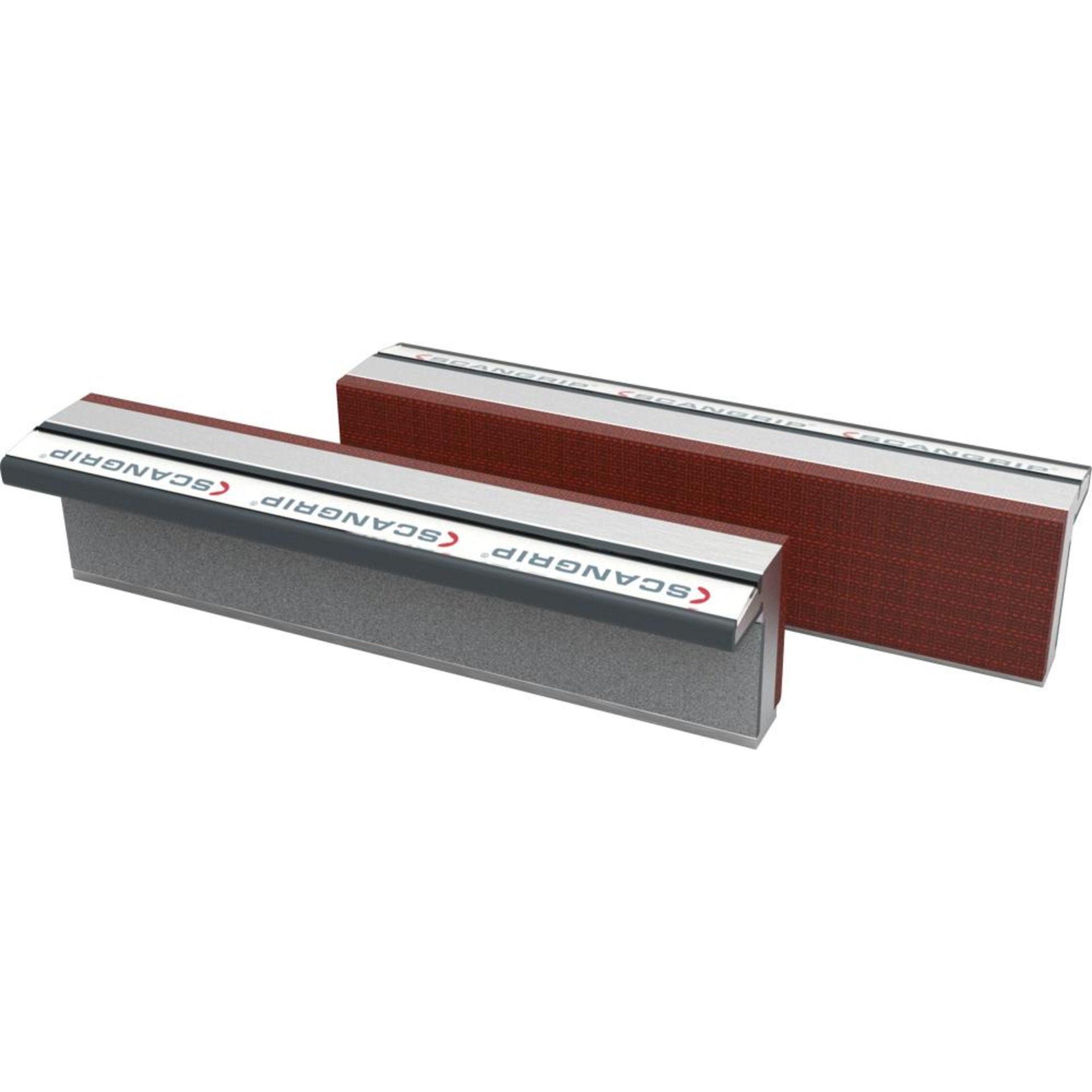 Magnet-Schonbacken-Paar F 150mm Scangrip