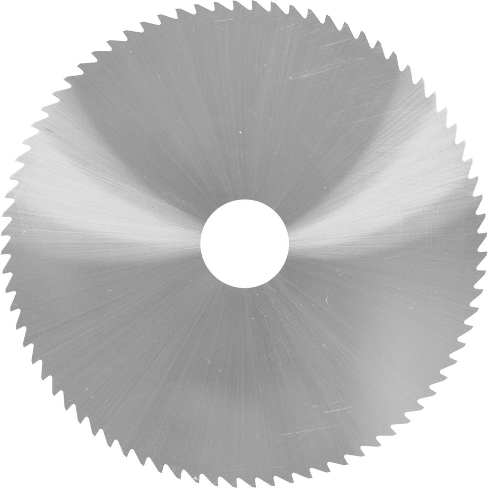 VHM Kreissägeblatt 20x0,50x5mm Z48 FORMAT