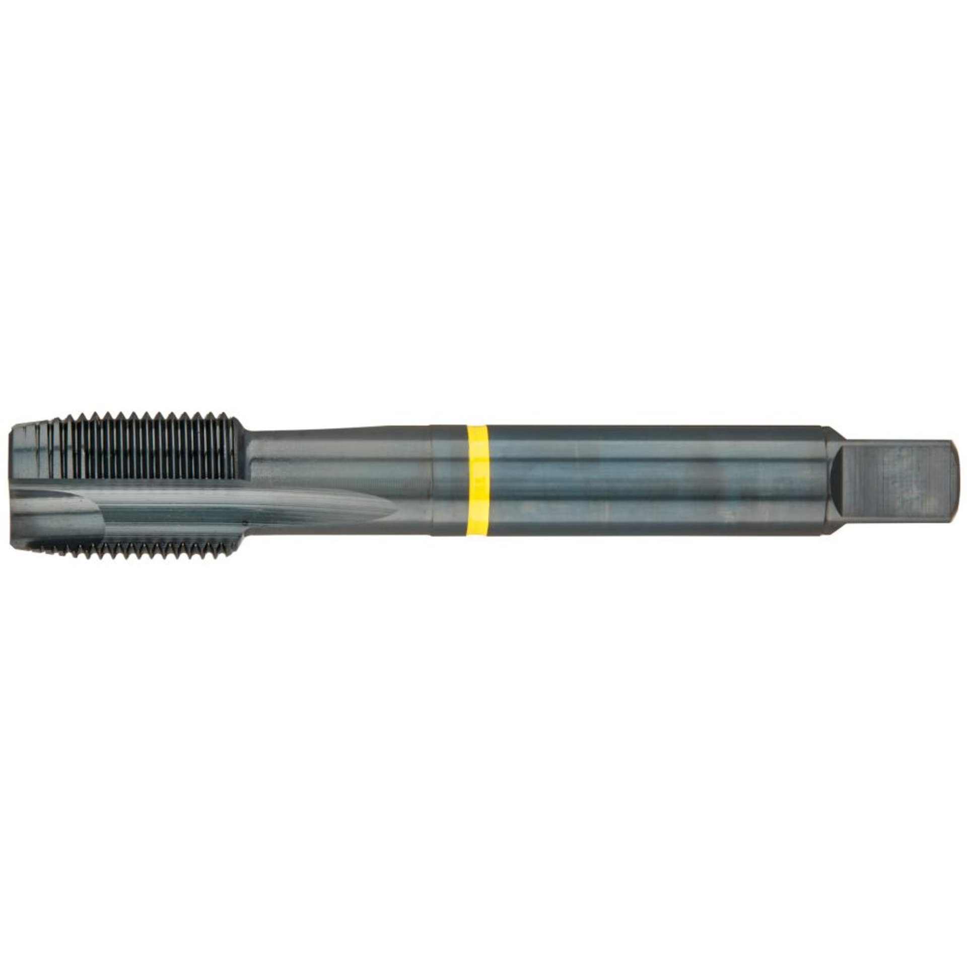 Durchgangsloch-Maschinengewindebohrer DIN5156 Form B