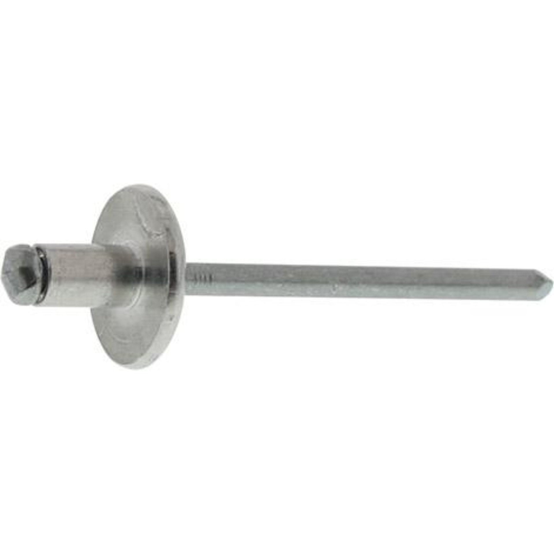 Blindniet Alu Grosskopf K14 5x14mm GESIPA