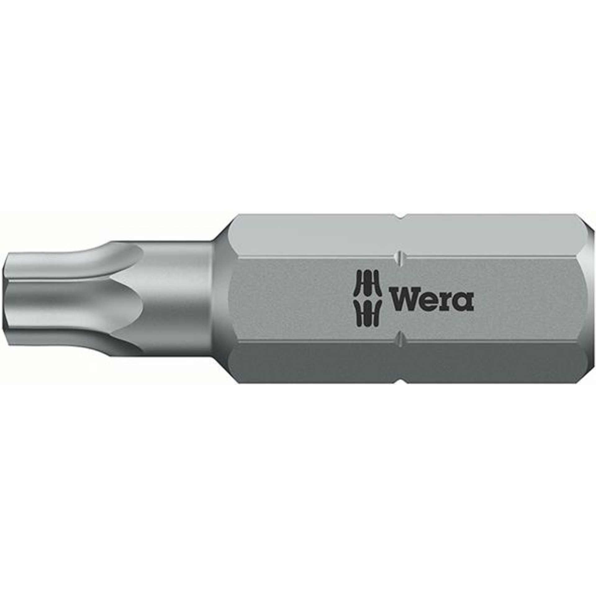 Bit für Innen-TORX PLUS®-Schrauben 1/4" DIN 3126 C 6,3