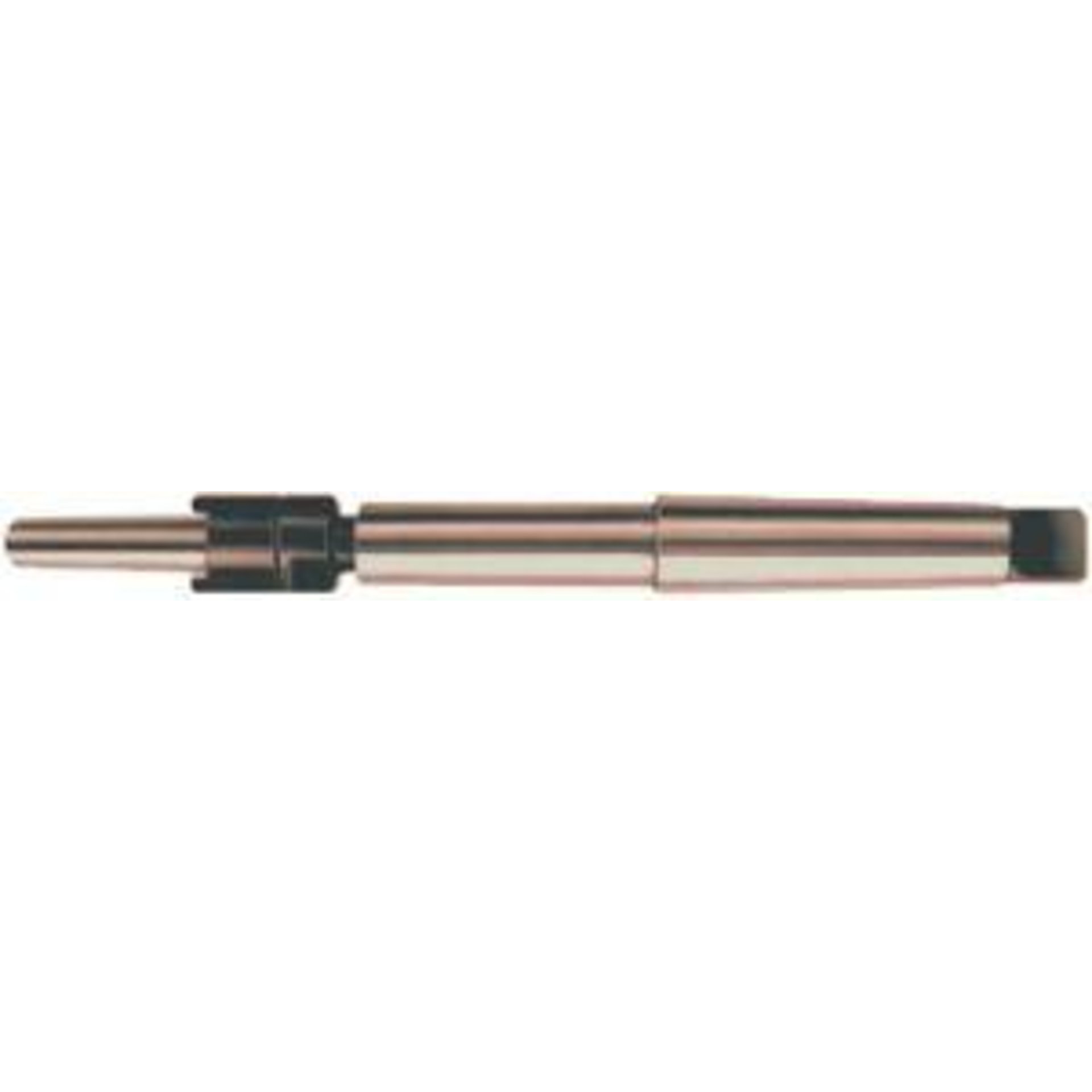 Aufsteckhalter DIN217 Schaft MK