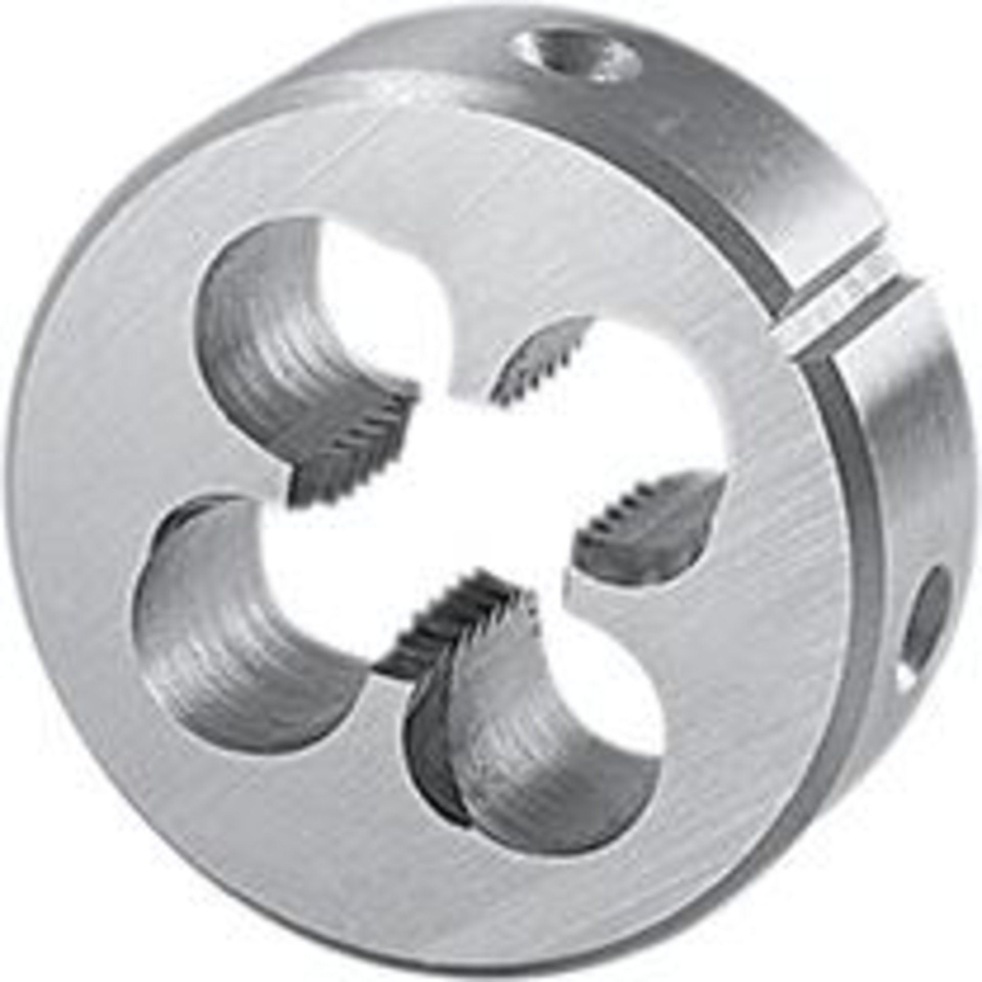 Schneideisen EN22568 HSS M8 FORMAT