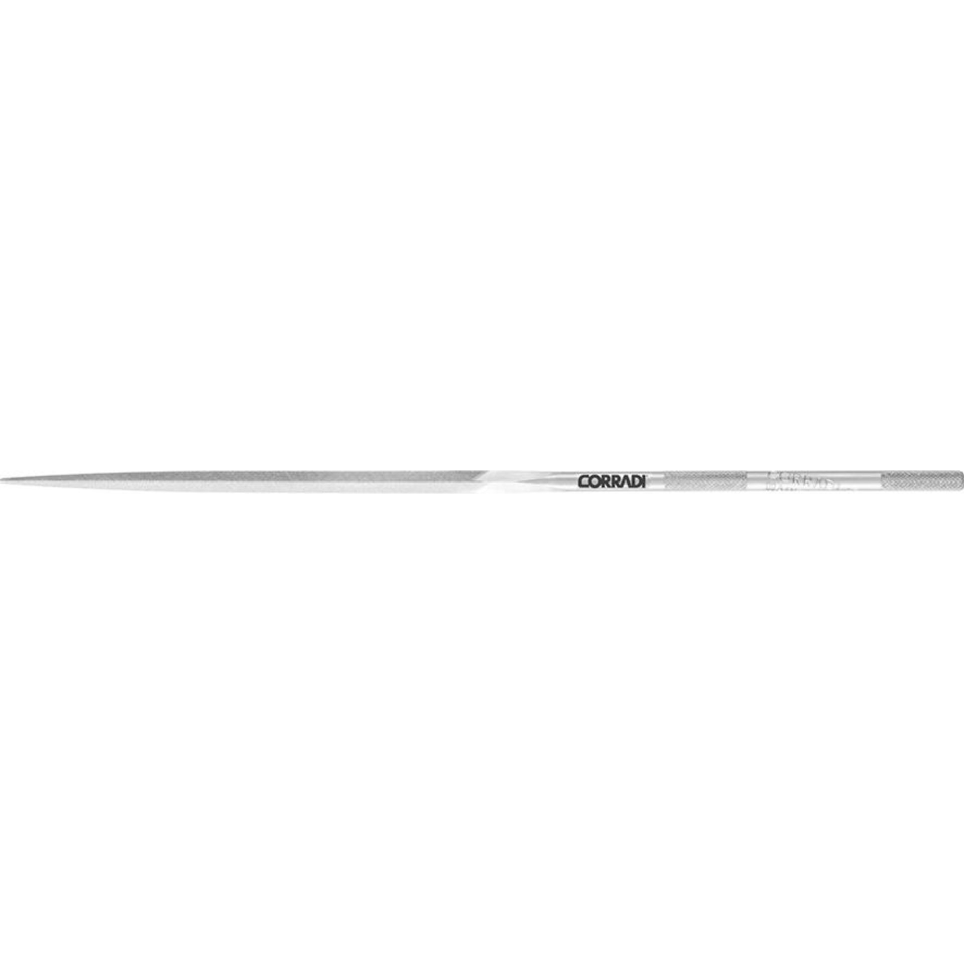 Nadelfeile Präzision 3-kant 160mm Hieb 1 PFERD