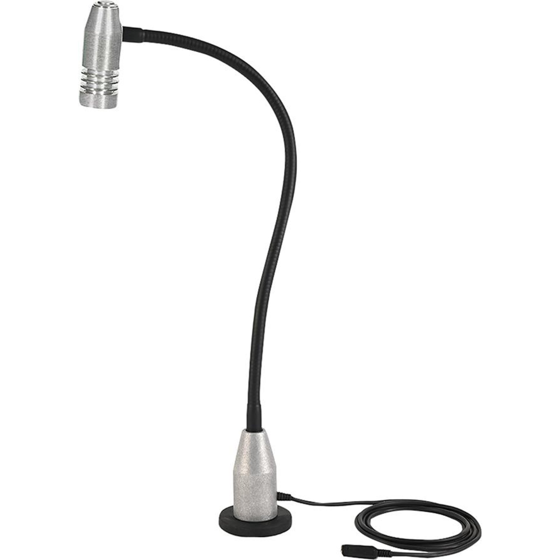 LED-Arbeitsleuchte Punktstrahler 90 ° 200Lumen Bauer + Böcker