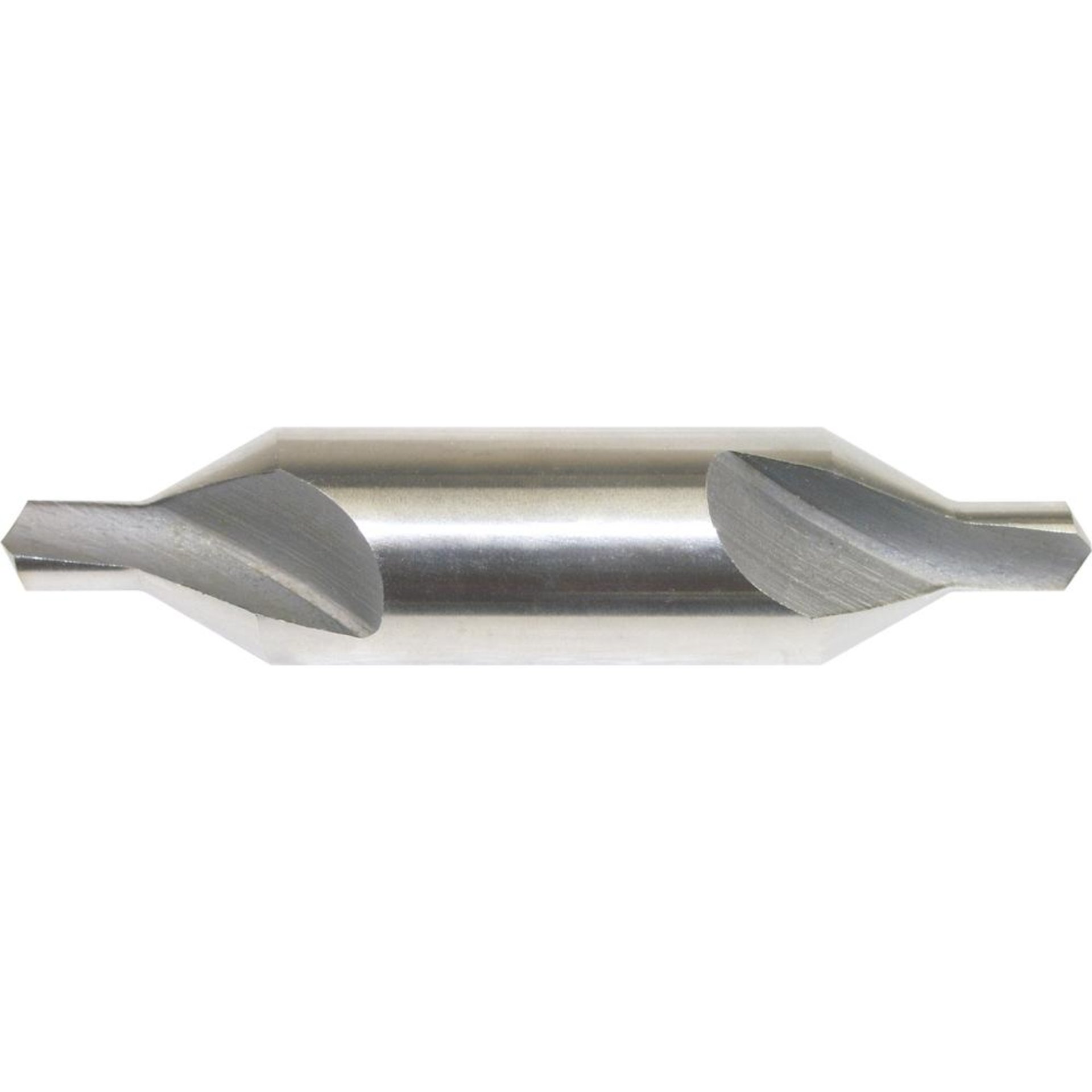 Zentrierbohrer DIN333 HSSCo5 Form A FORMAT