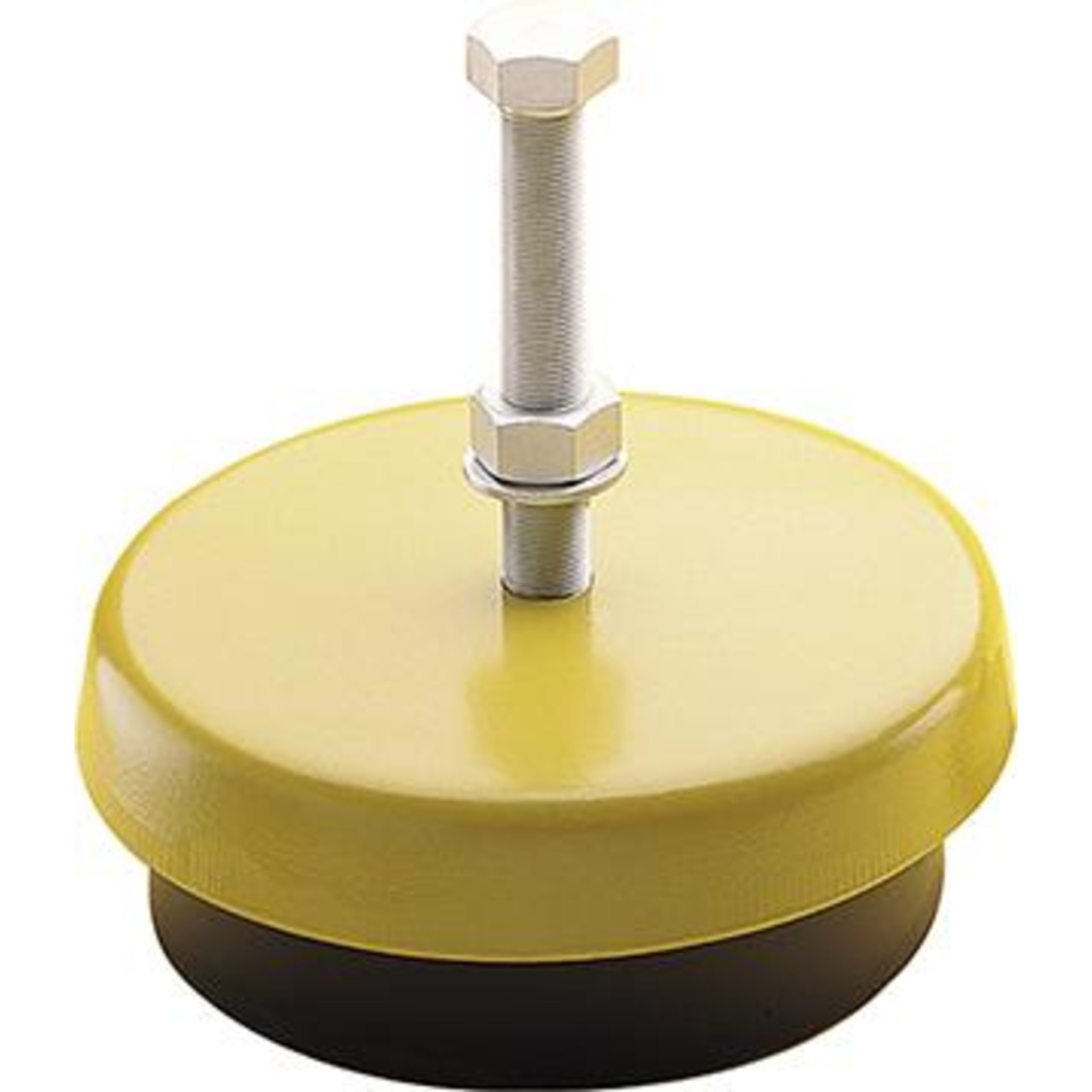Maschinenlagerung LEVEL-MOUNT 4000kg LM 5-55 EFFBE
