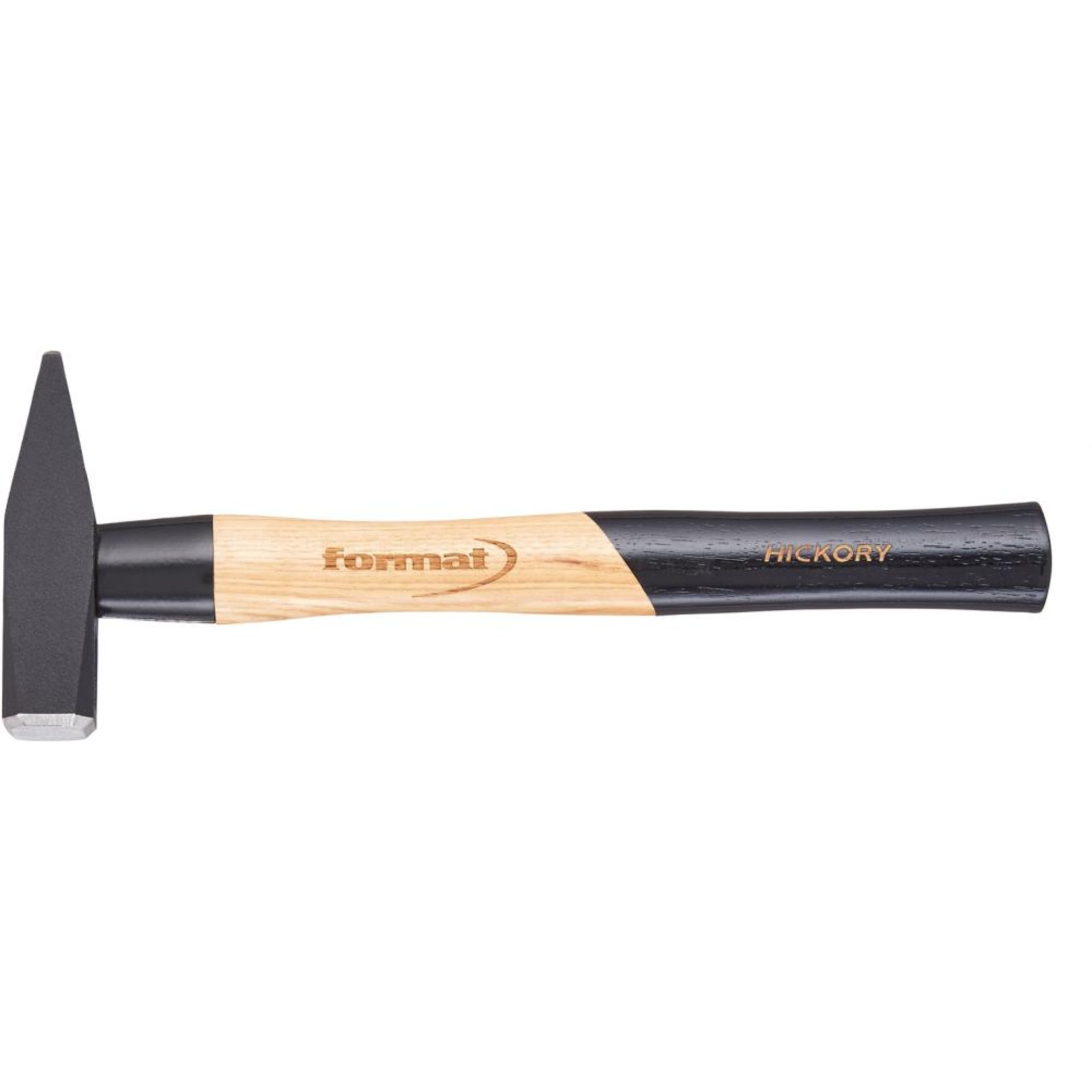 Schlosserhammer DIN1041 mit Stielschutzhülse 800g FORMAT