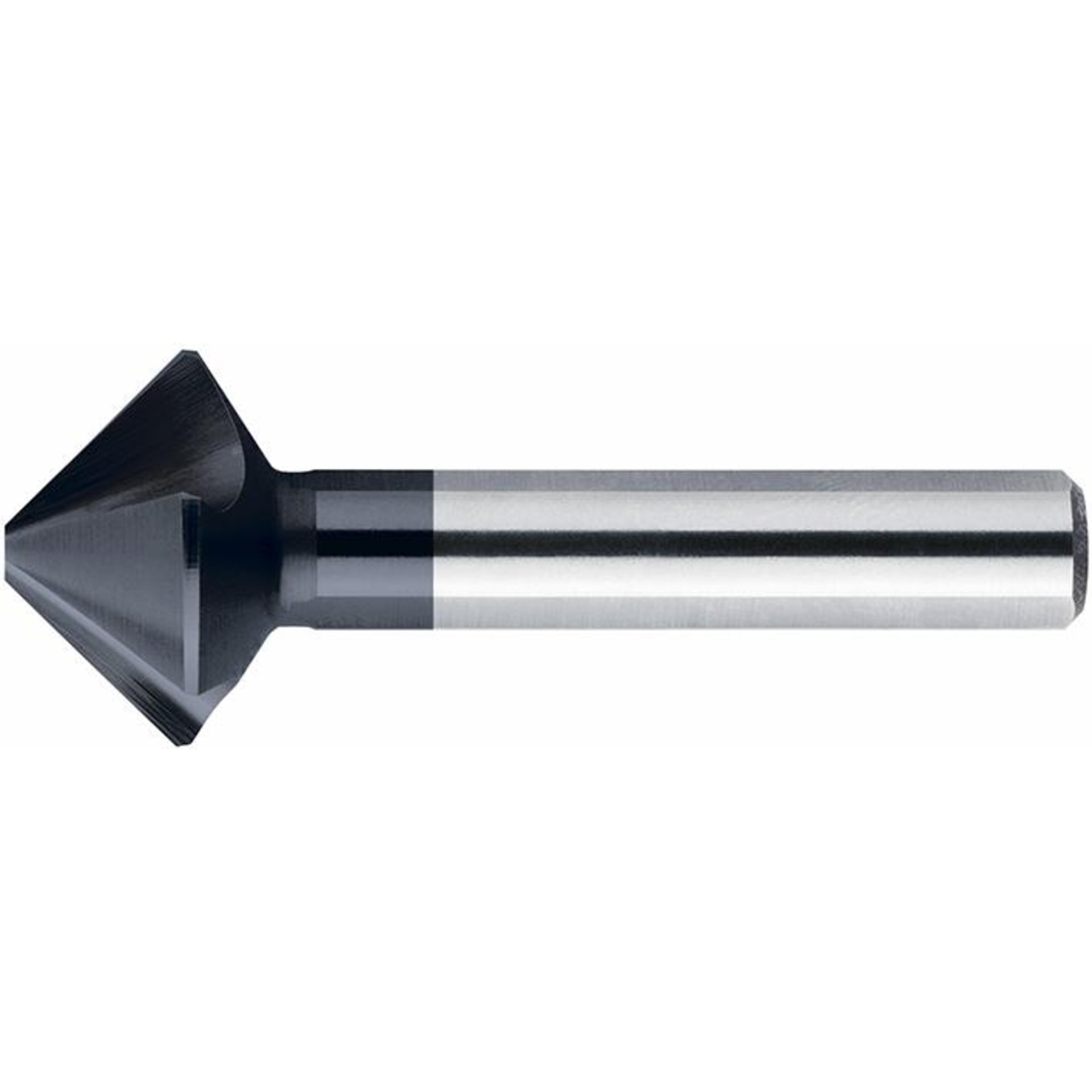 Kegelsenker ADVANCEDLine DIN335 HSS TiAlN 25mm EXACT
