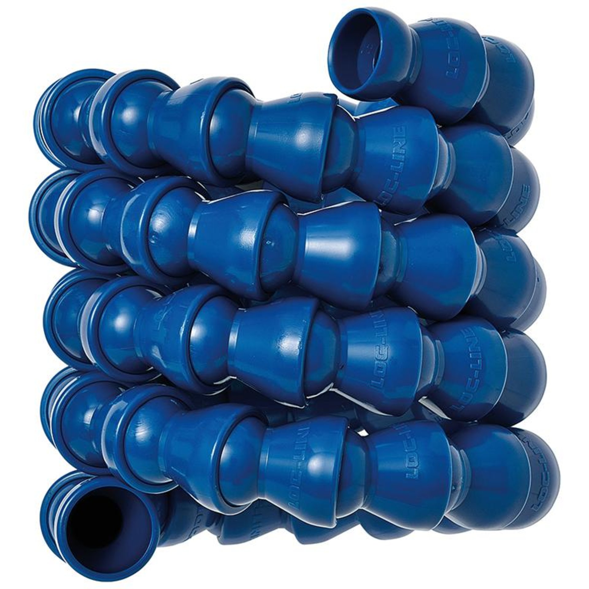 Kühlmittelschlauch 1/2" 1,5m LOC-LINE