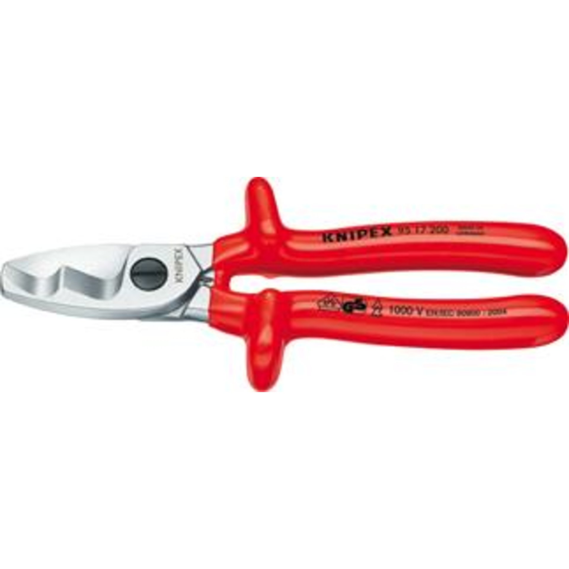 COUPE-CABLES 200MM Ø20MM 70MM² ISOLE