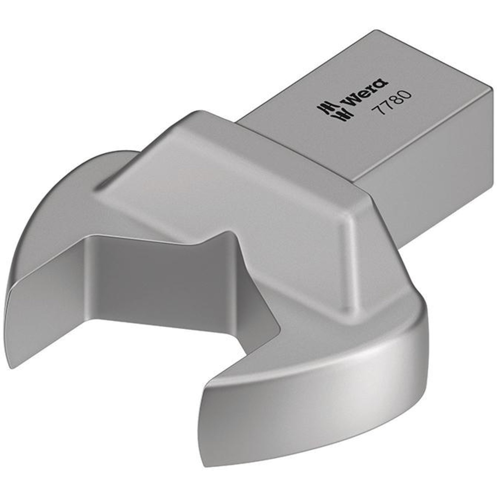 Einsteck-Maulschlüssel 30mm 14x18mm Wera