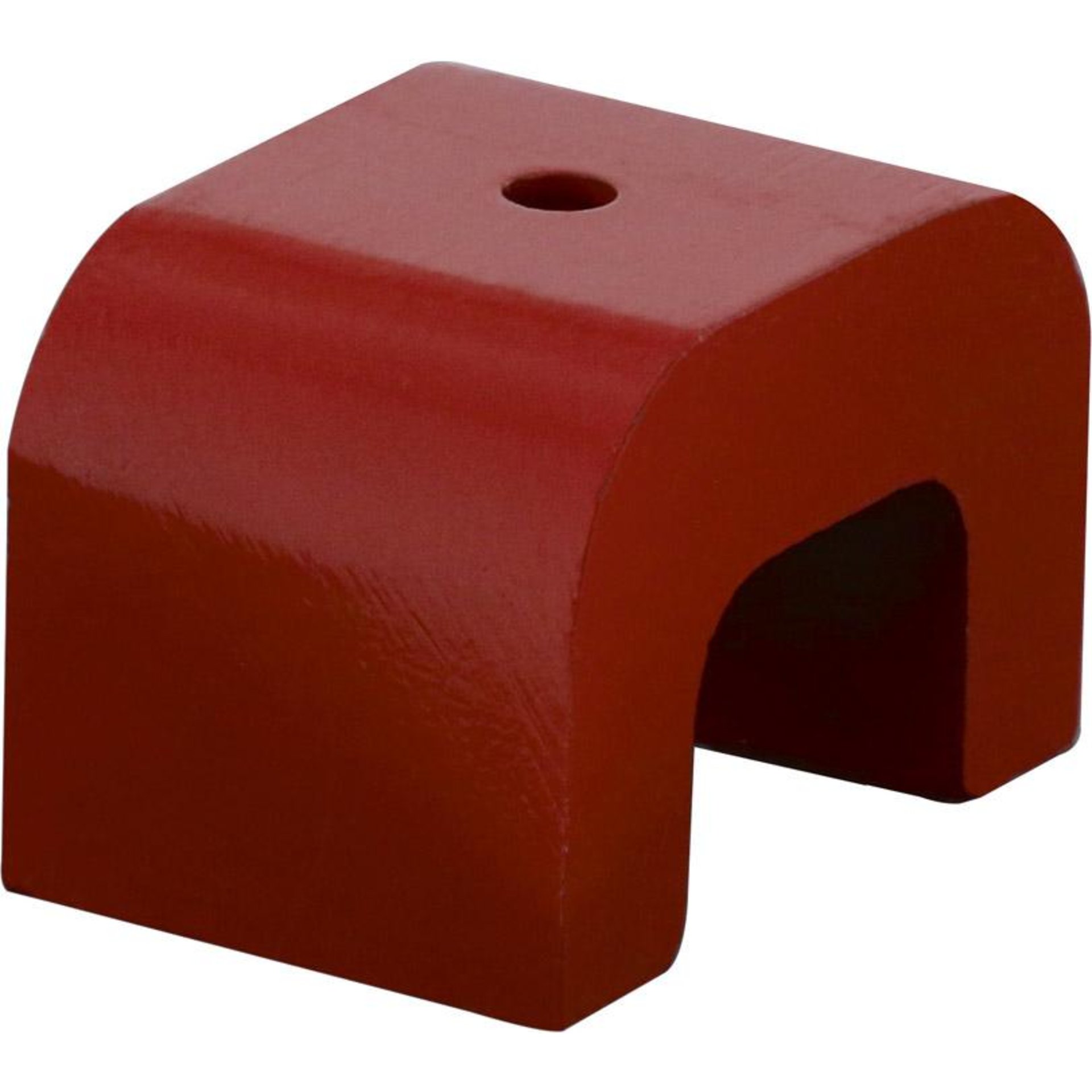 Hufeisenmagnet 45,0x30,0x30,0mm FORTIS