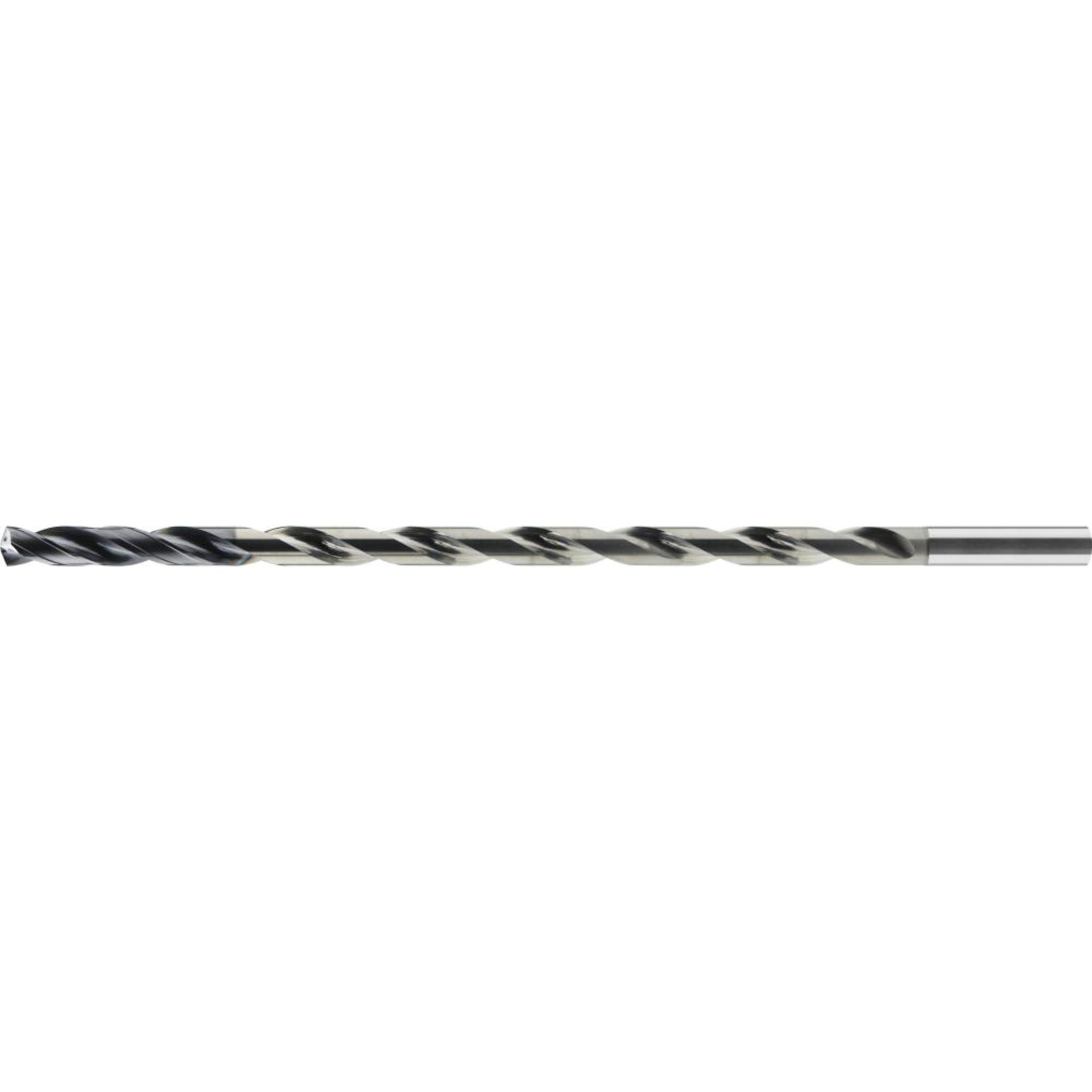 Spiralbohrer VHM 2,4mm 20xD IK HA SUPRA FORMAT