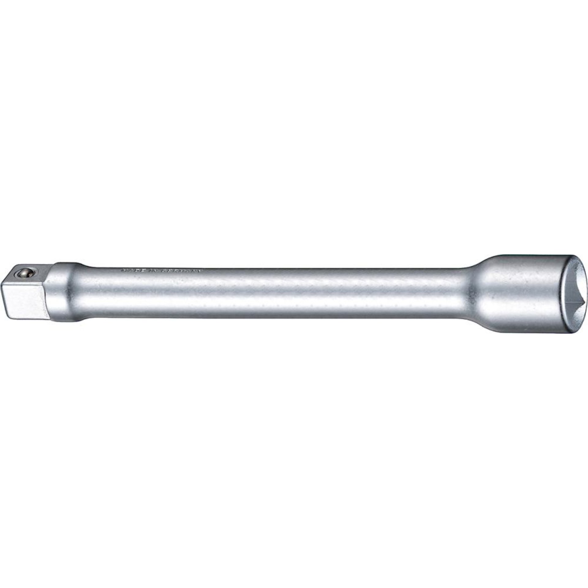 Verlängerung 3/8" 76mm Stahlwille