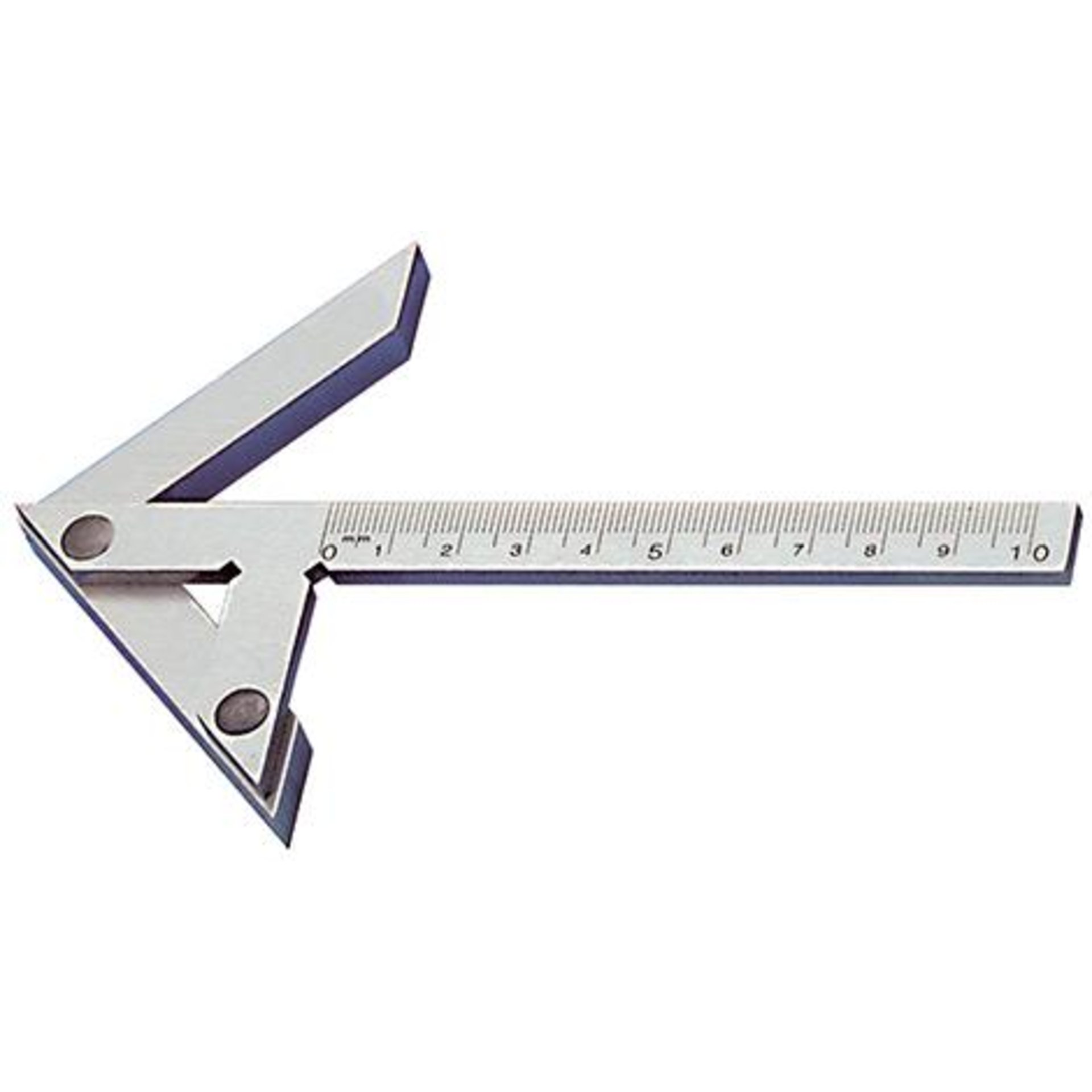 Zentrierwinkel 200x150mm FORMAT
