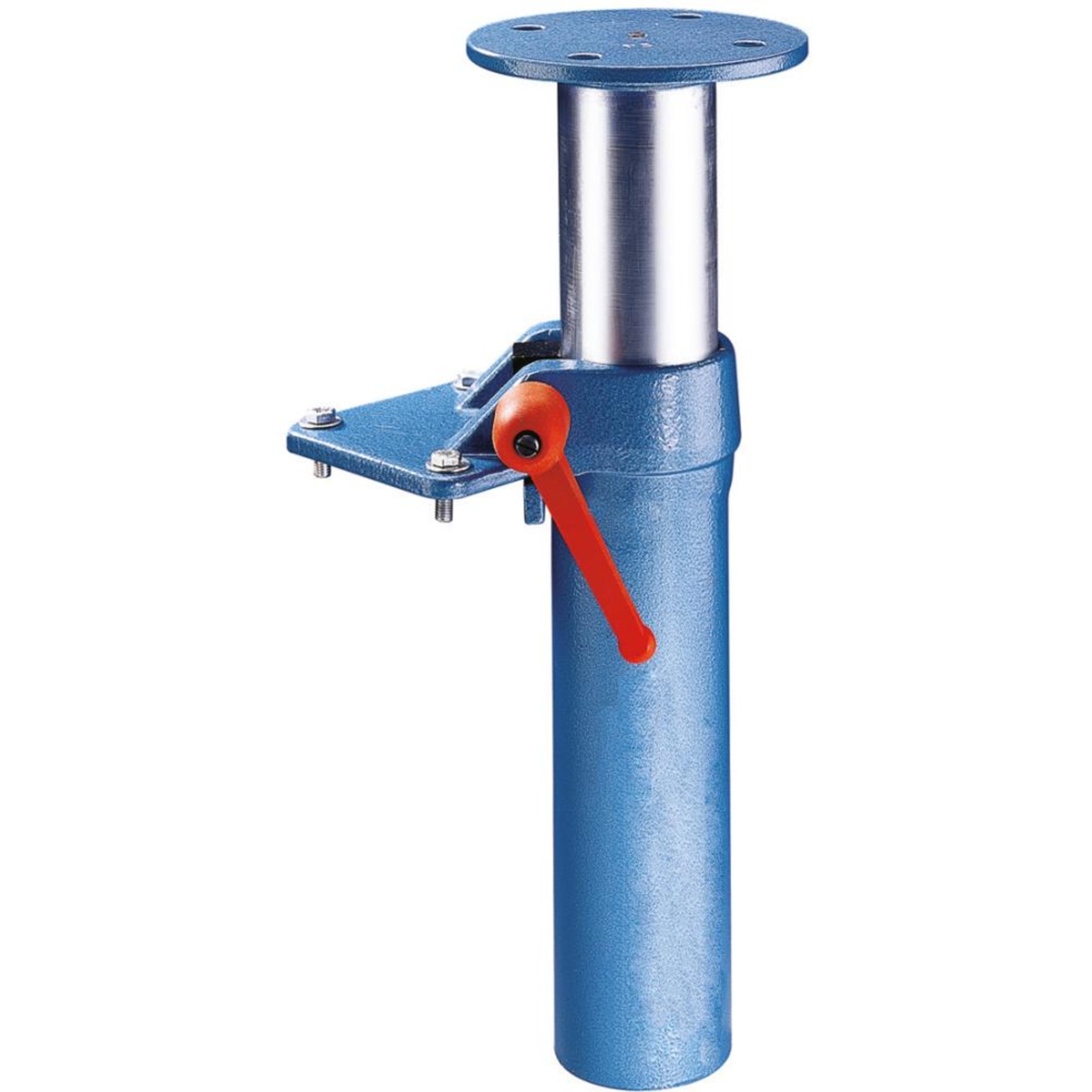 Höhenverstellgerät automatisch für FORMAT Schraubstock 100mm FORMAT