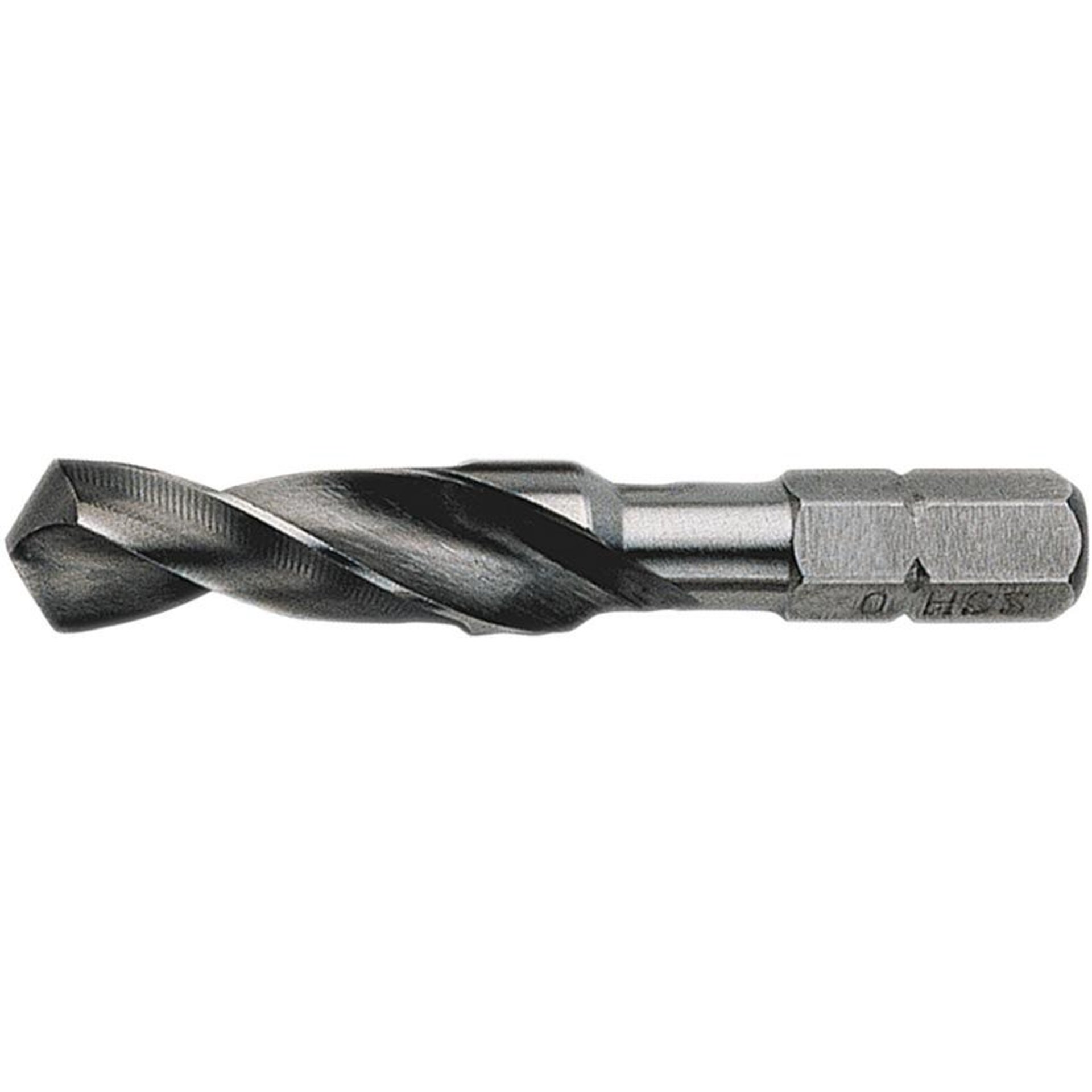 Bit Spiralbohrer HSS geschliffen 6,8mm VÖLKEL