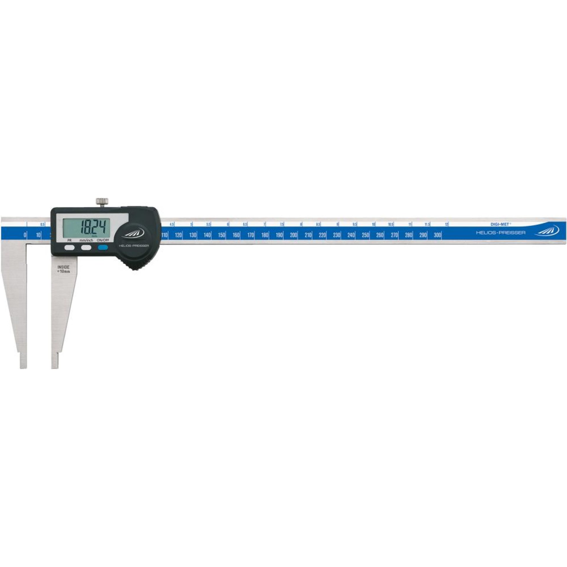 Dig.-Werkstatt-Messsch. 300mm ohne Spitze HP