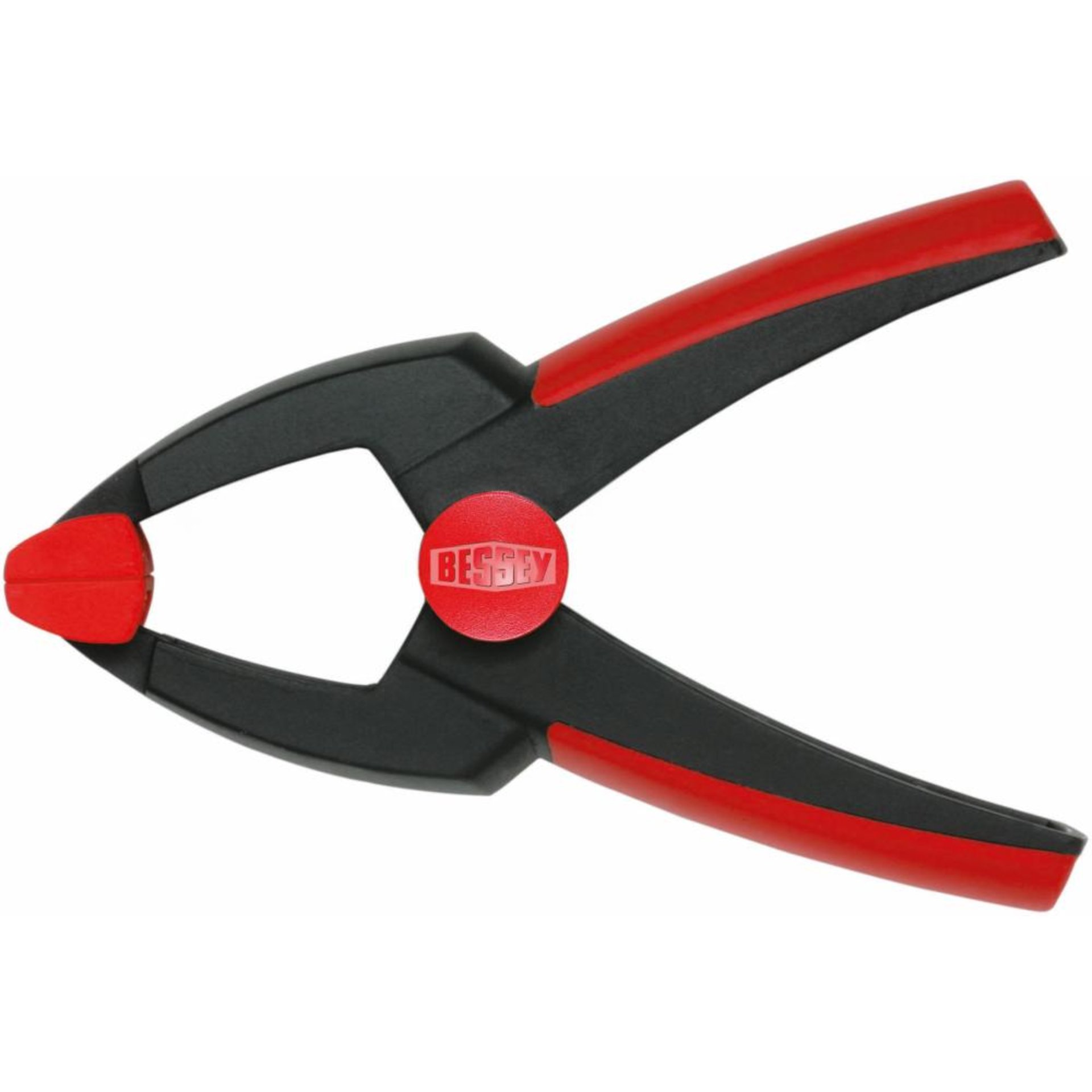 Federzwinge Clippix 25x30mm BESSEY
