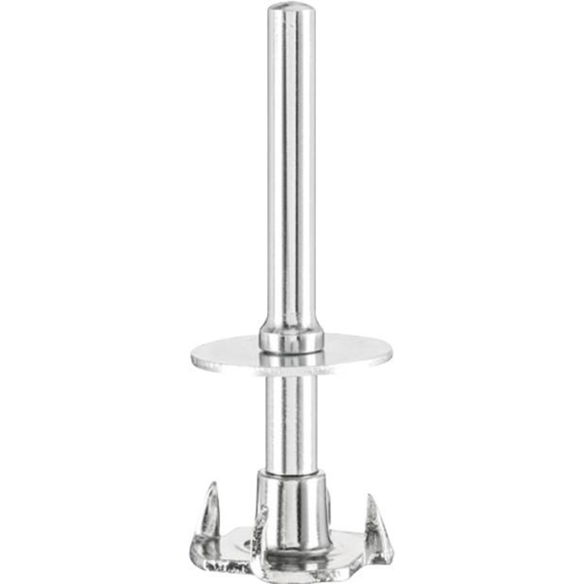 Aufspannbolzen PCLB 6/6/26mm Pferd