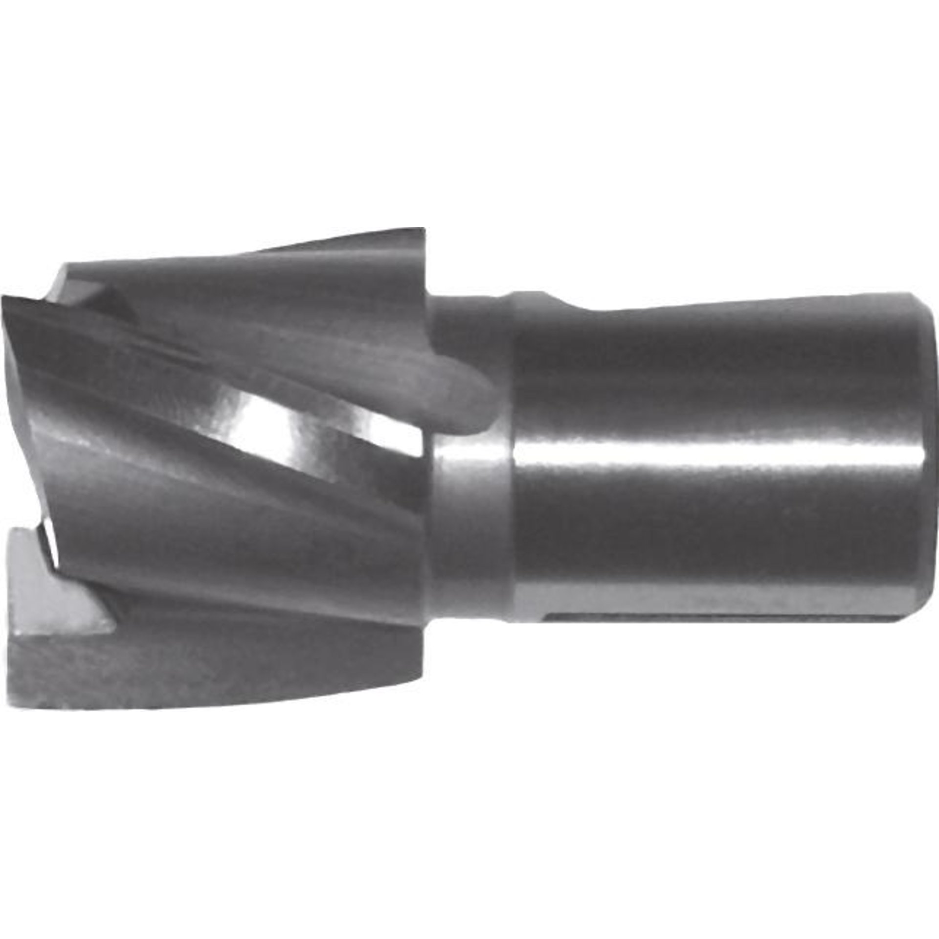 Zapfensenker Gr. 2 HSS