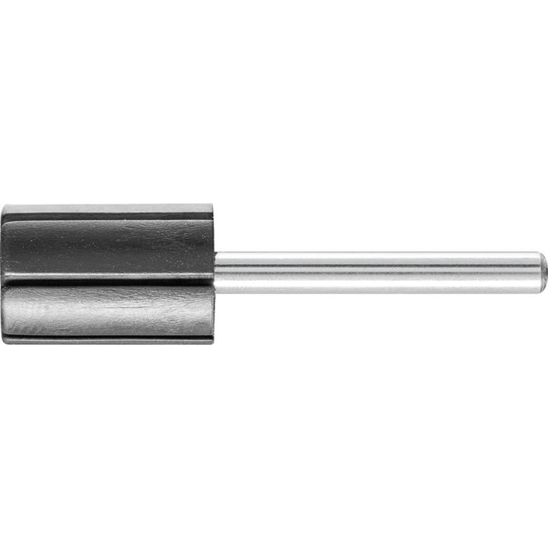 Schleifkappenträger Form A 7x12x3mm Pferd