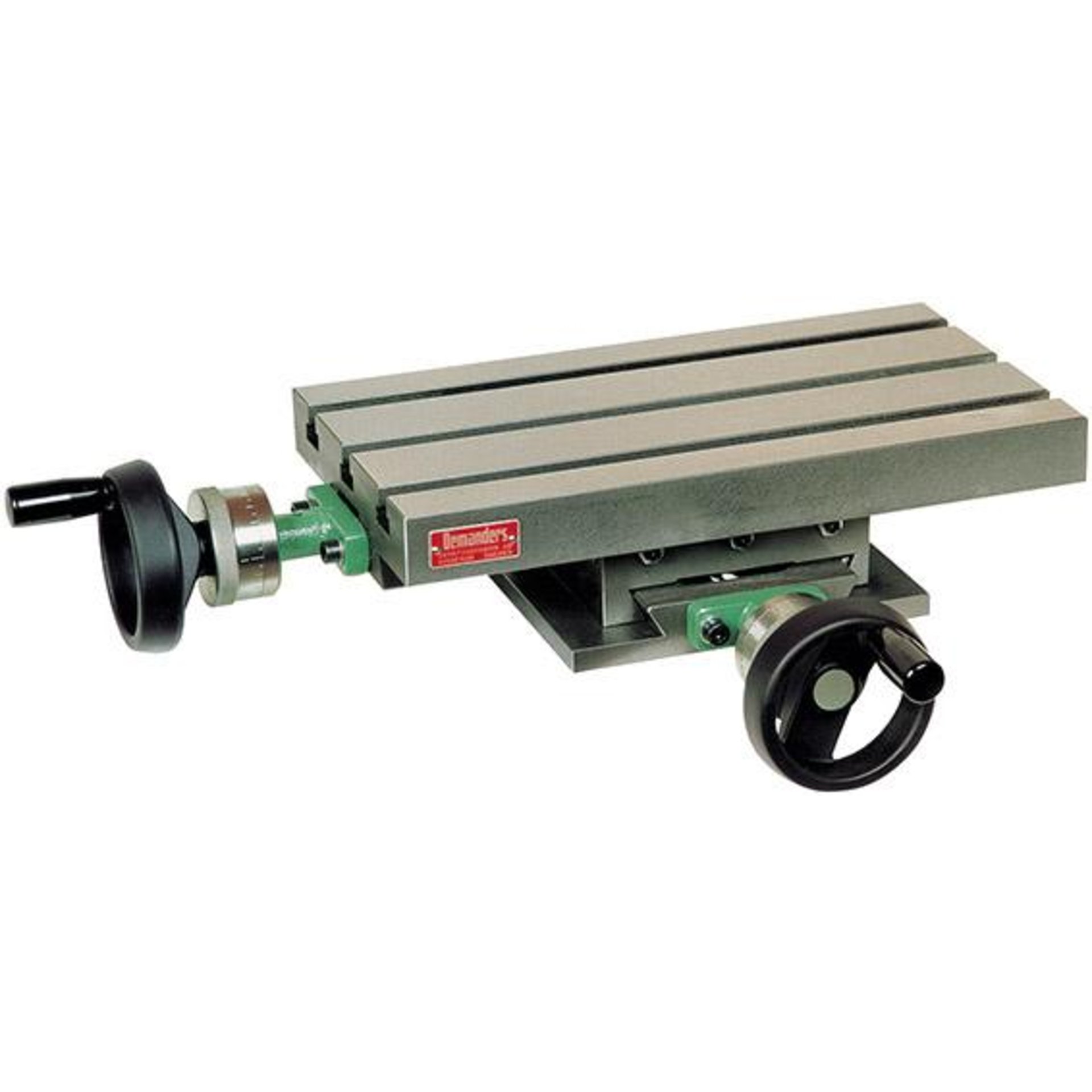Koordinatentisch 580x240mm SKANTEK