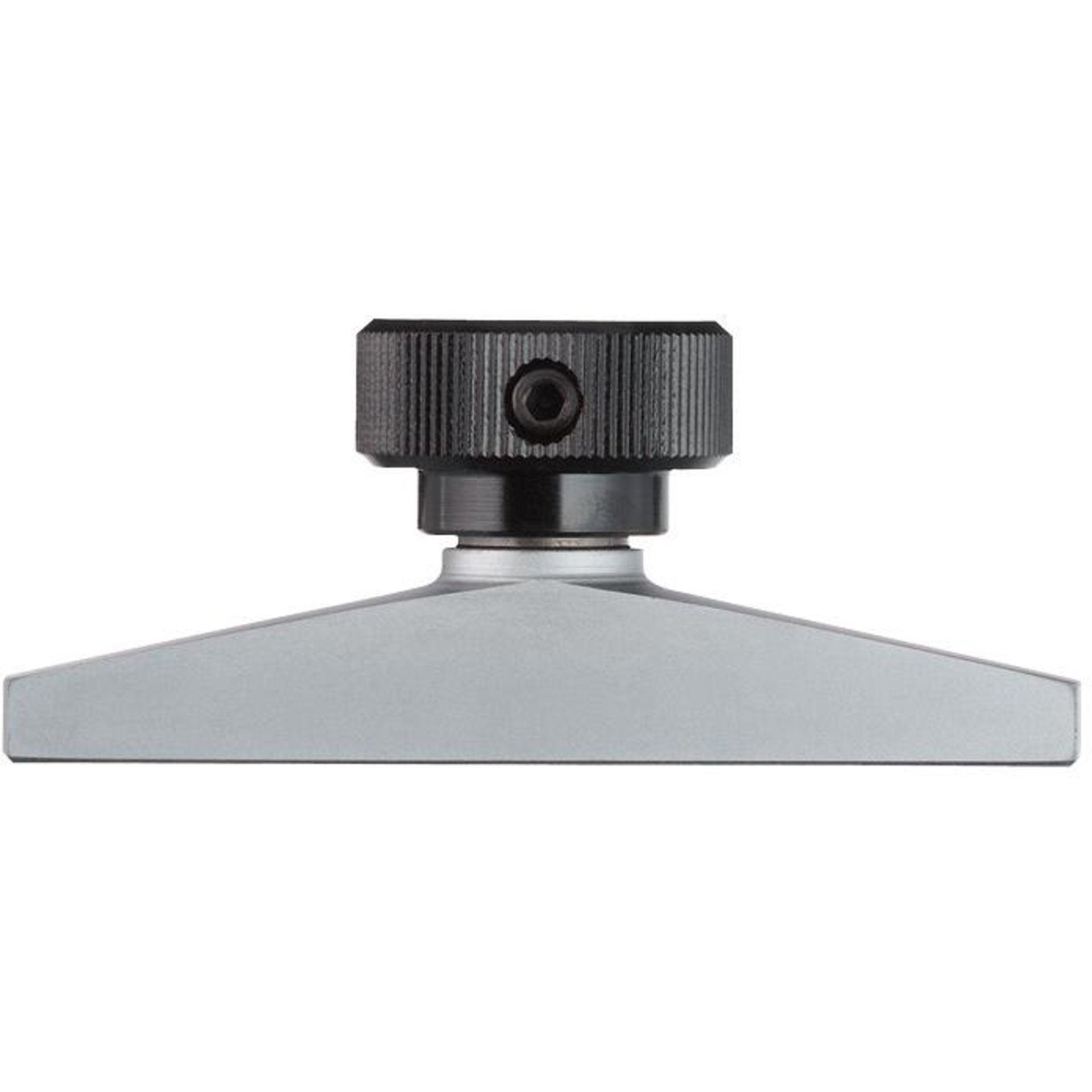 Messbrücke für Tiefen- Messgerät 80x16mm KÄFER