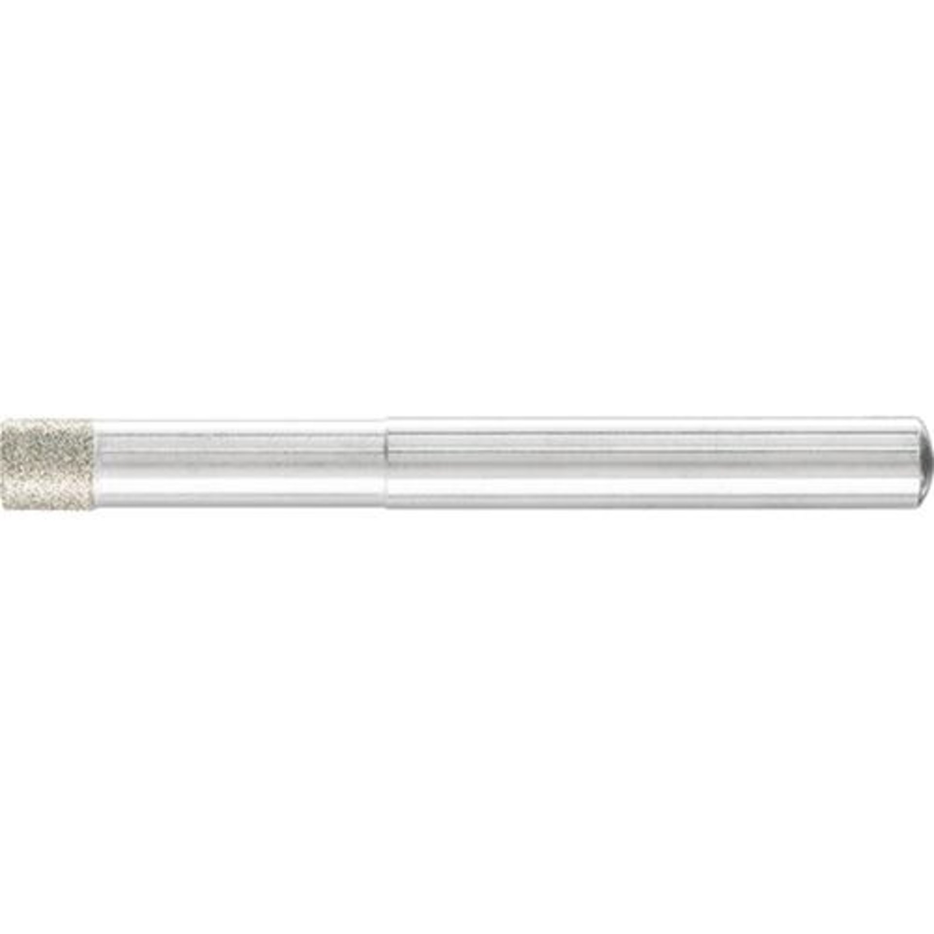 Schleifstift Diamant D126zylindrisch 6x6x6mm Pferd