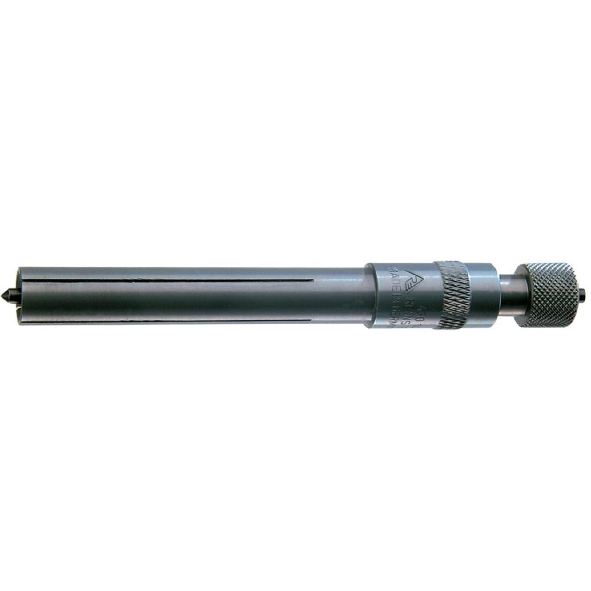 Zentrierkörner verstellbar 6x8mm RENNSTEIG