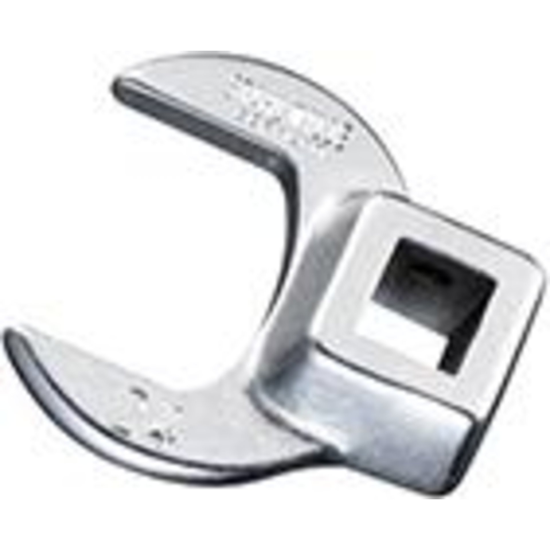 Krähenfuß-Maul-Schlüssel 14mm Stahlwille