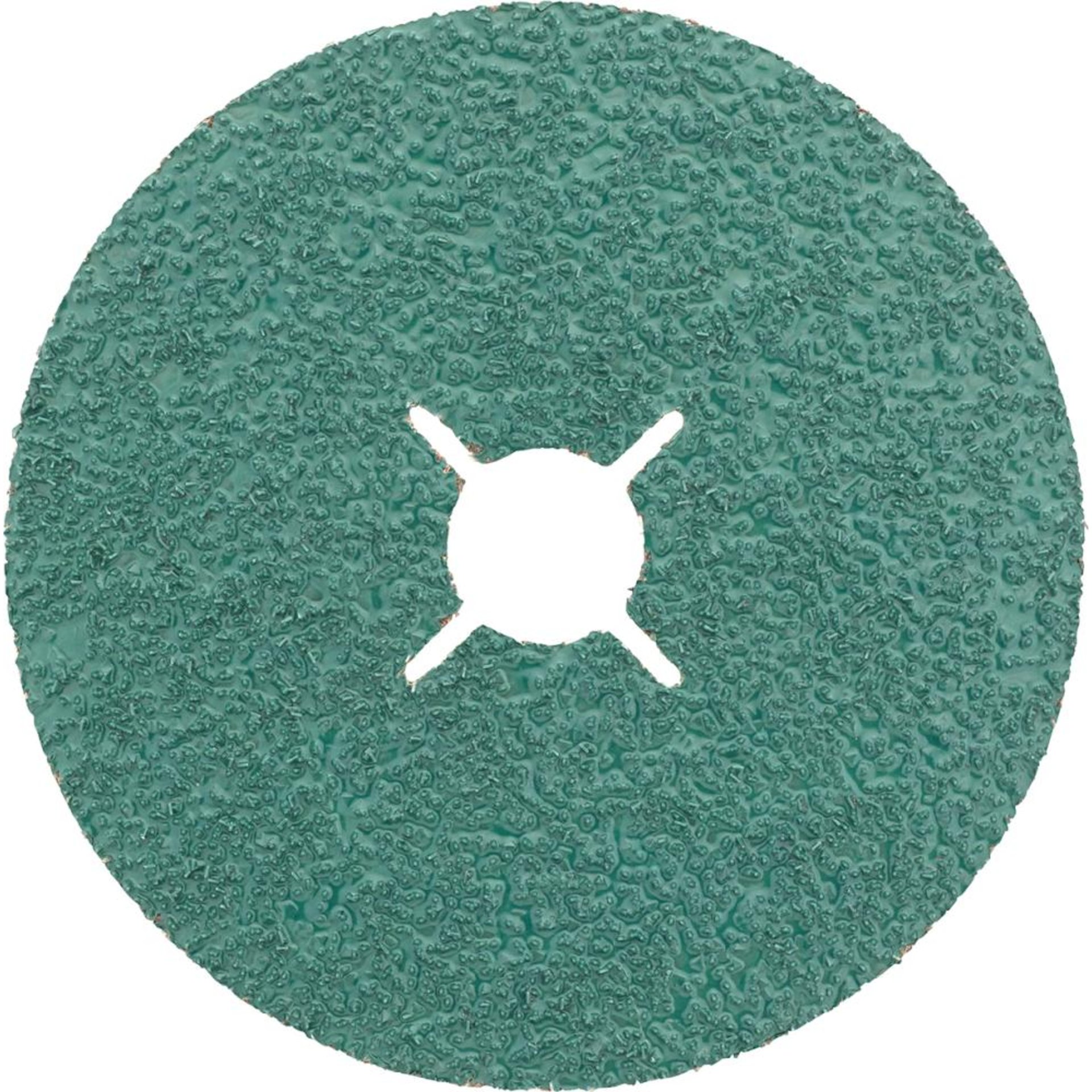 Fiberschleifscheibe AF 799, Ø 115 mm