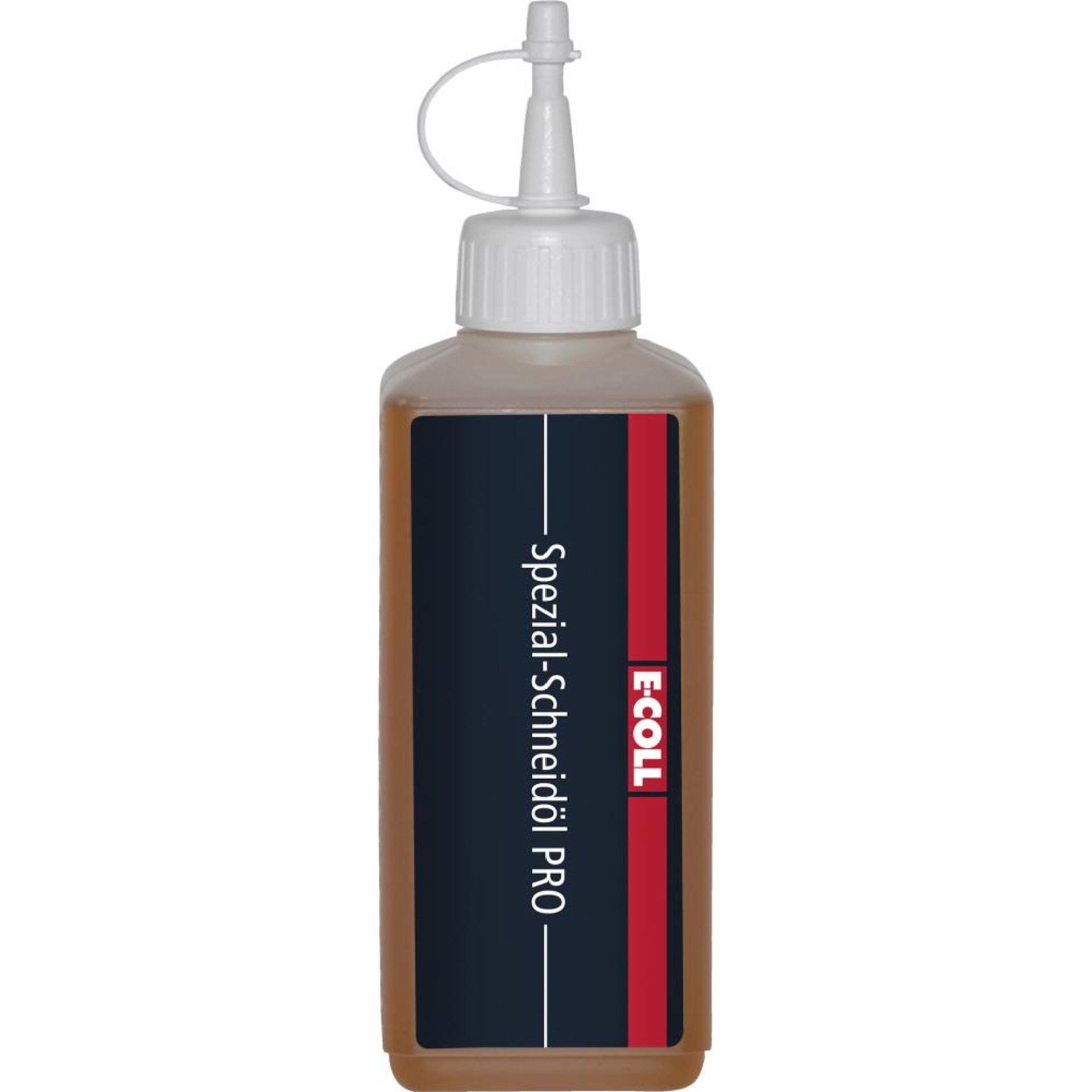 Spezial Schneideöl abwaschbar, PRO 250ml mineralölfrei E-COLL